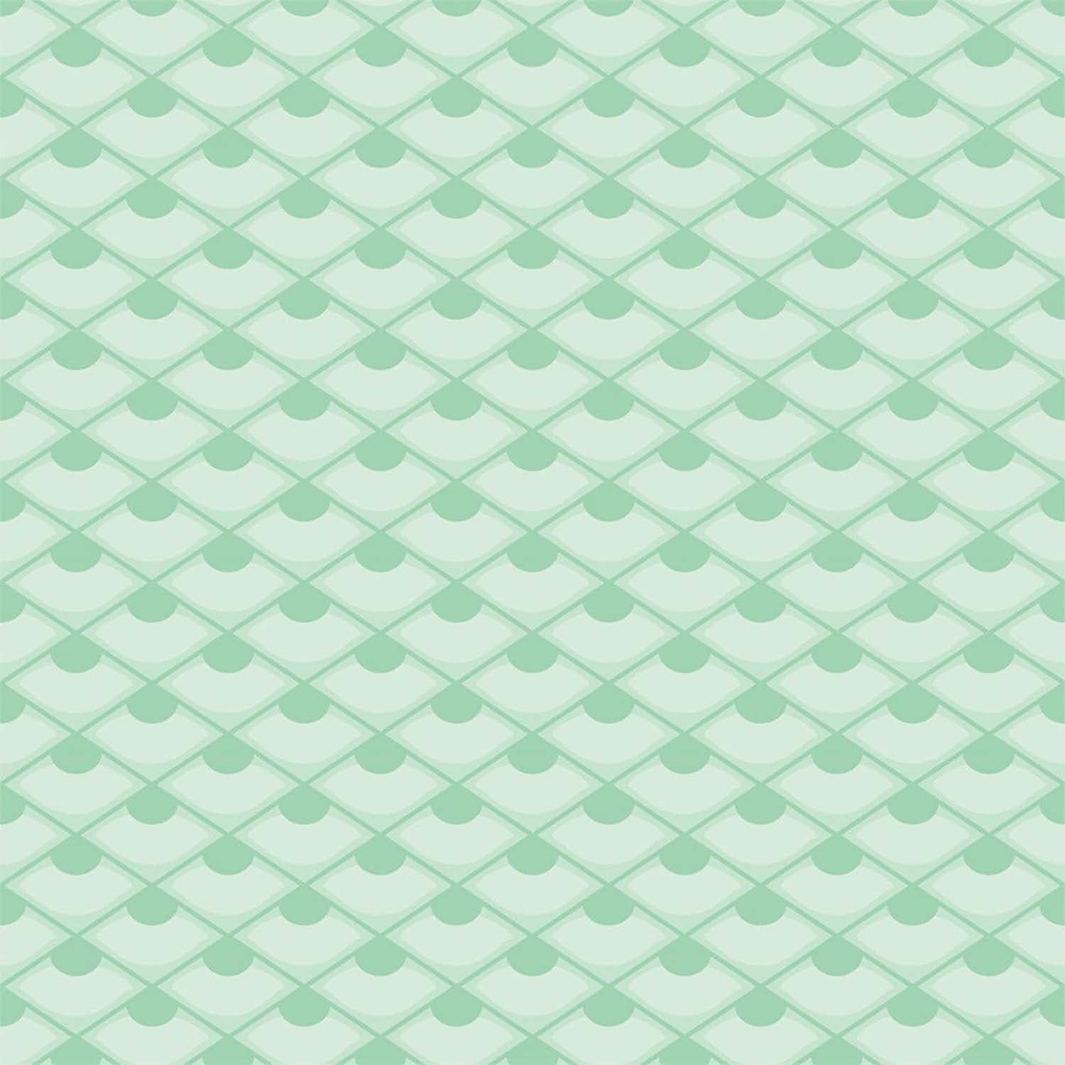 Mitchell Black Don't Be Koi Wallpaper