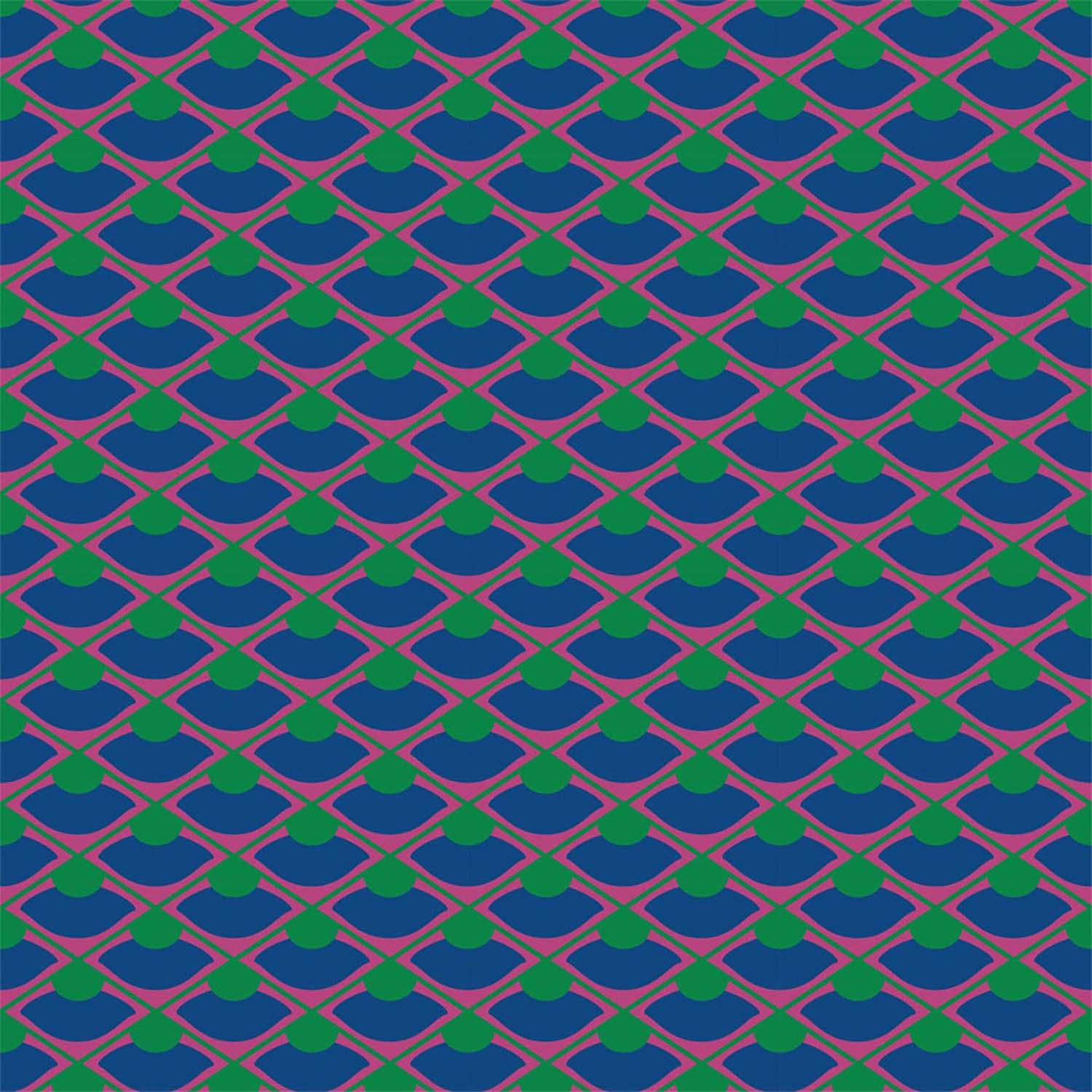 Mitchell Black Don't Be Koi Wallpaper