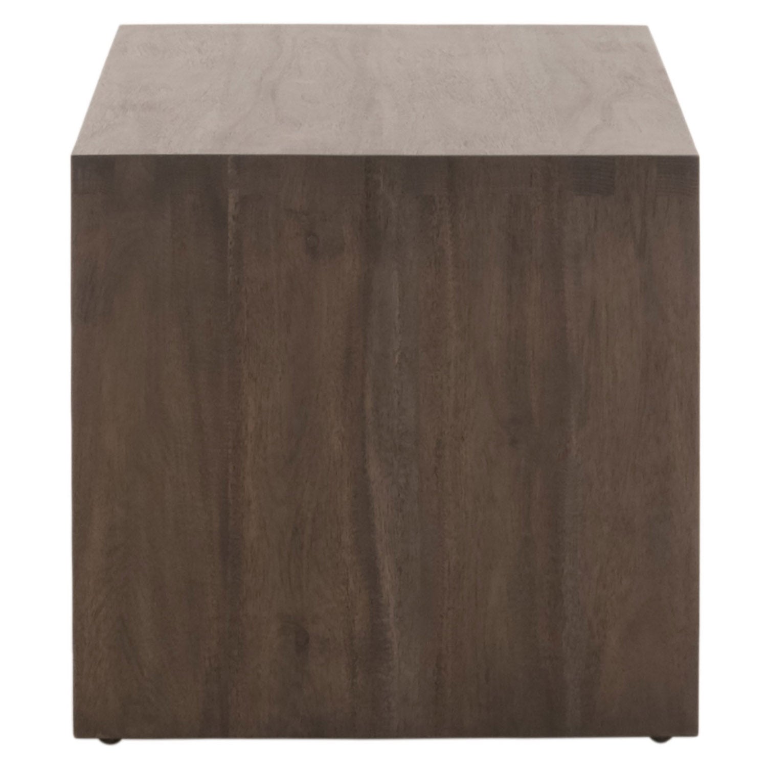 Dovetail Upholstered Coffee Table