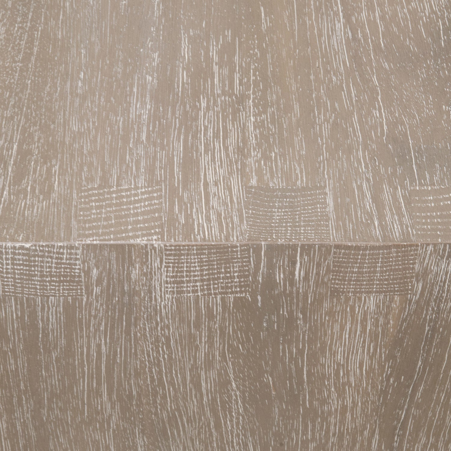 Dovetail Upholstered Coffee Table