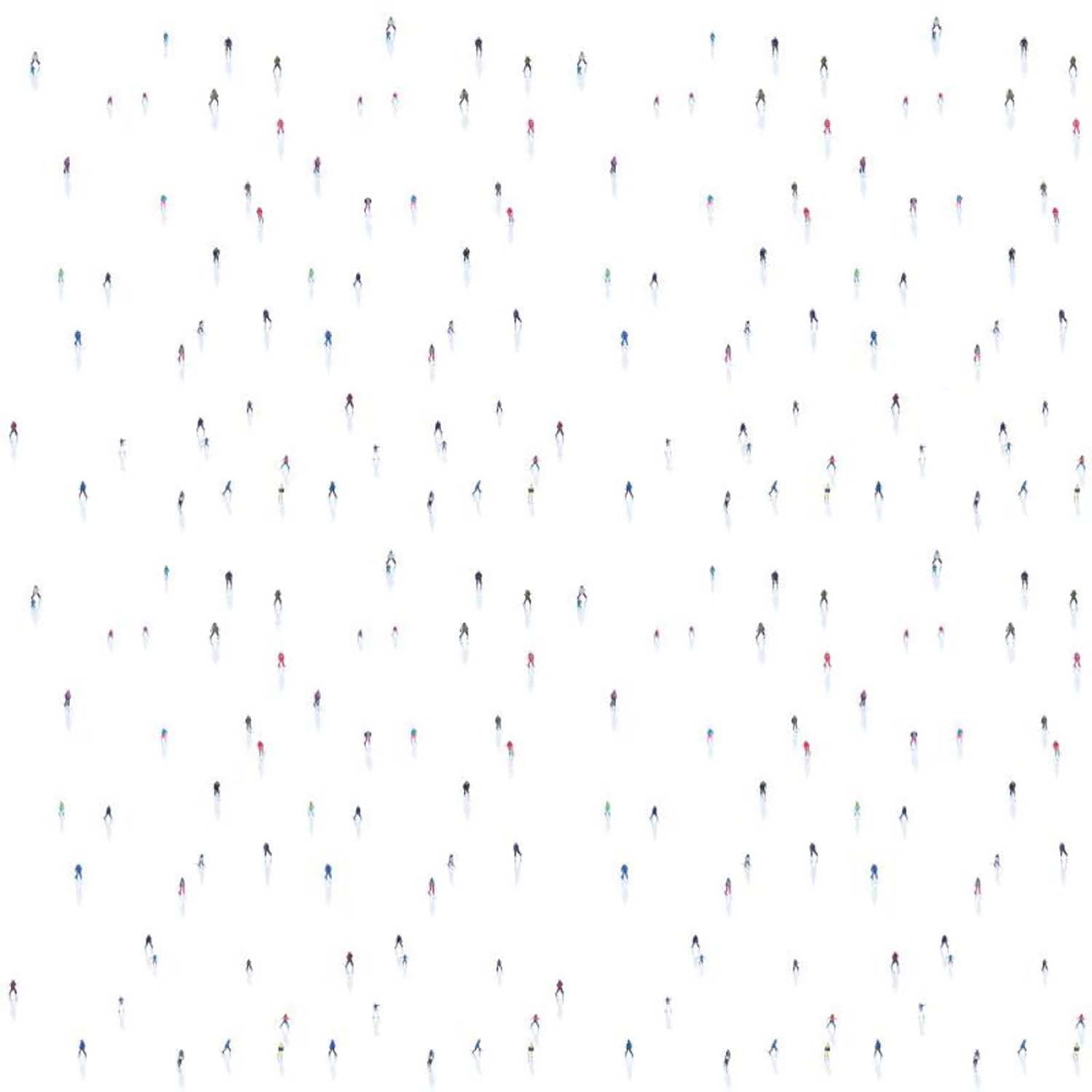 Mitchell Black x Gray Malin Downhill Skiers Wallpaper