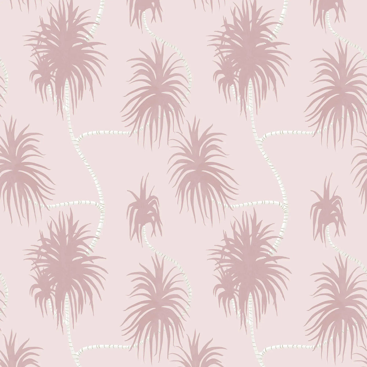 Mitchell Black Dragon Tree Wallpaper
