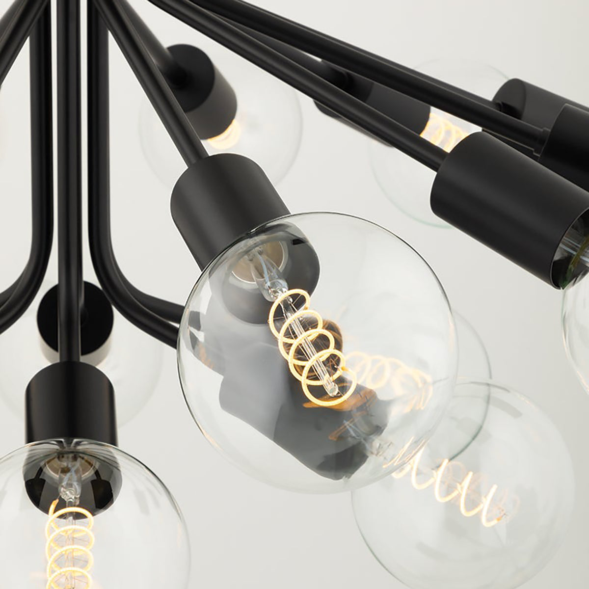 Mitzi Drea Chandelier - Final Sale