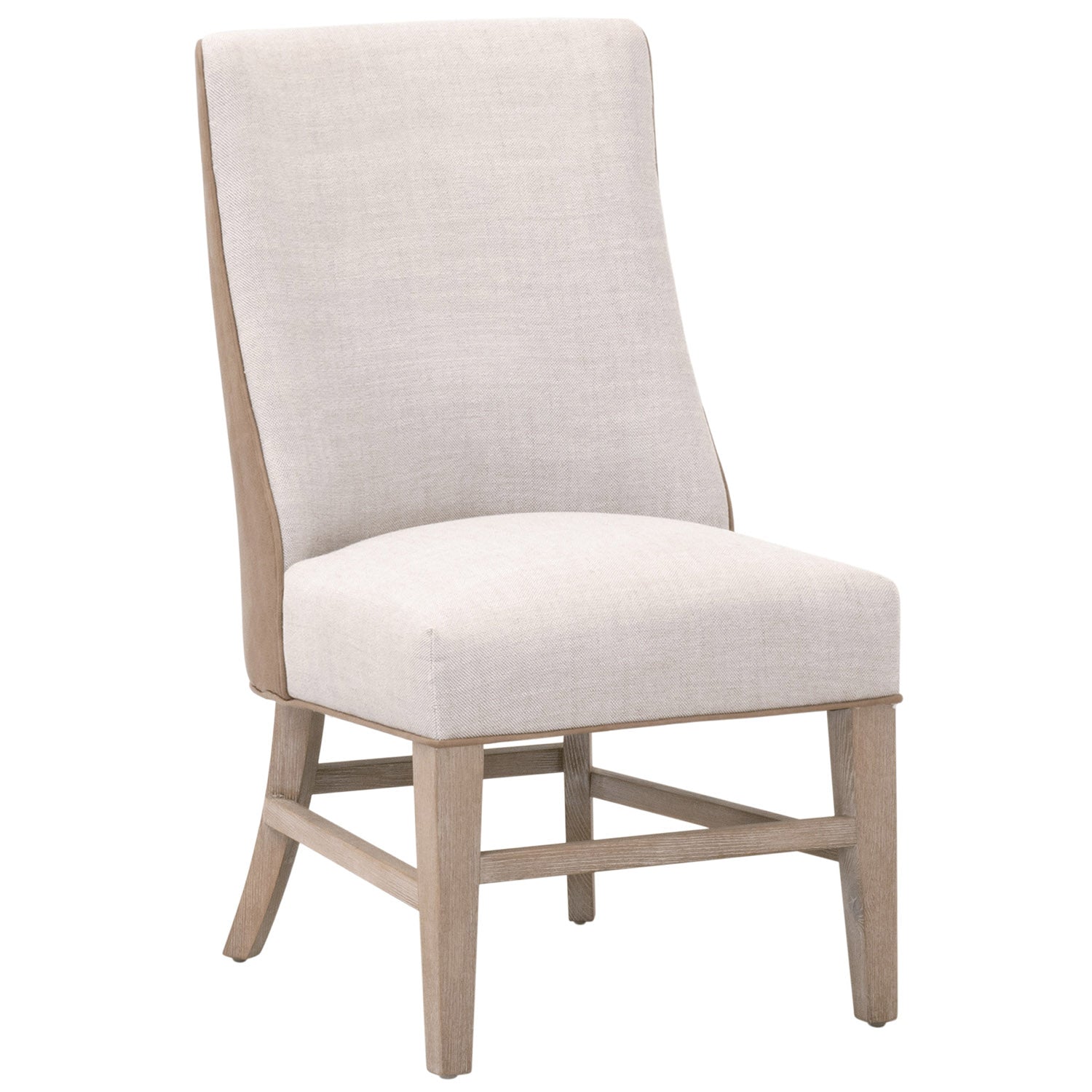 Duet Head Chair Set of 2