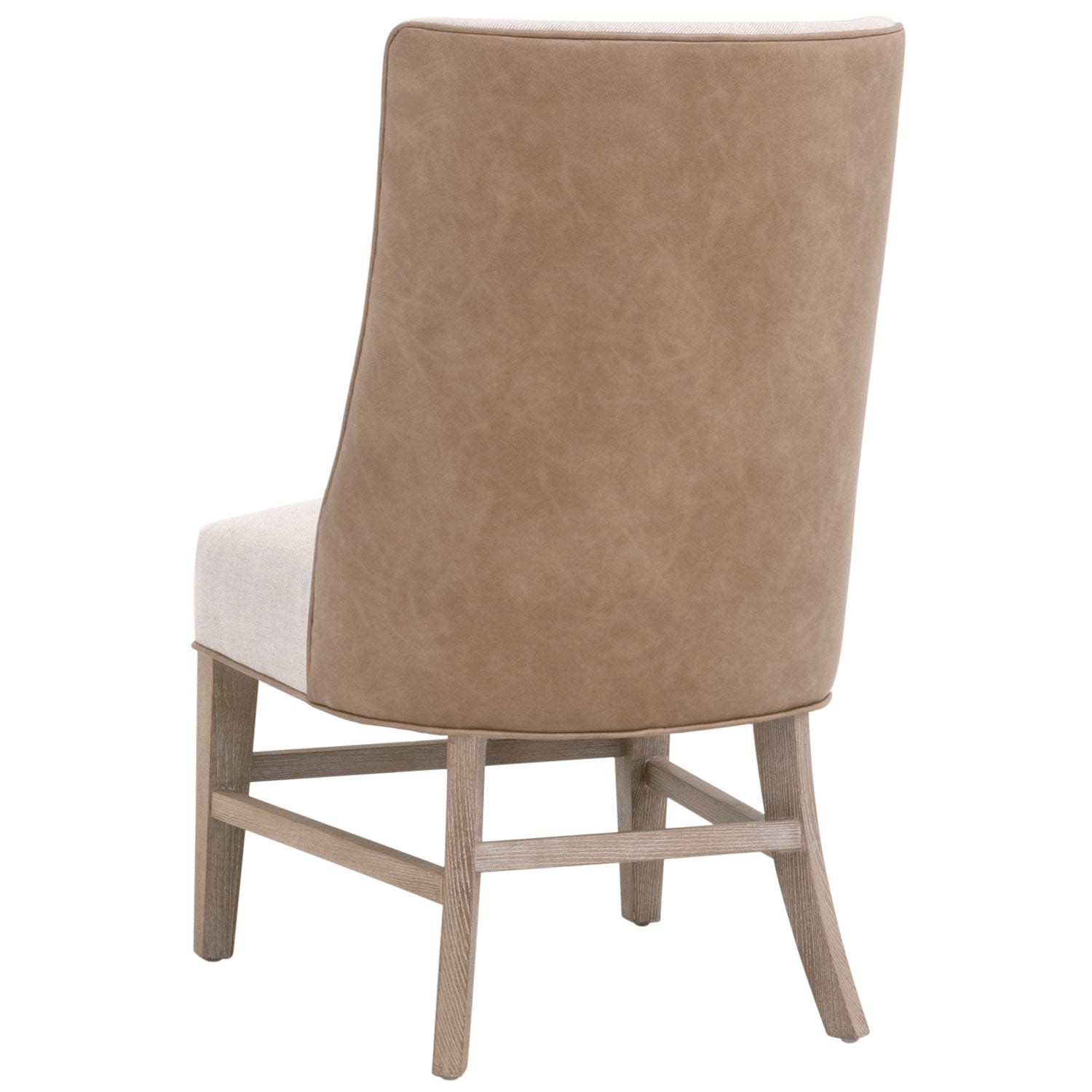 Duet Head Chair Set of 2