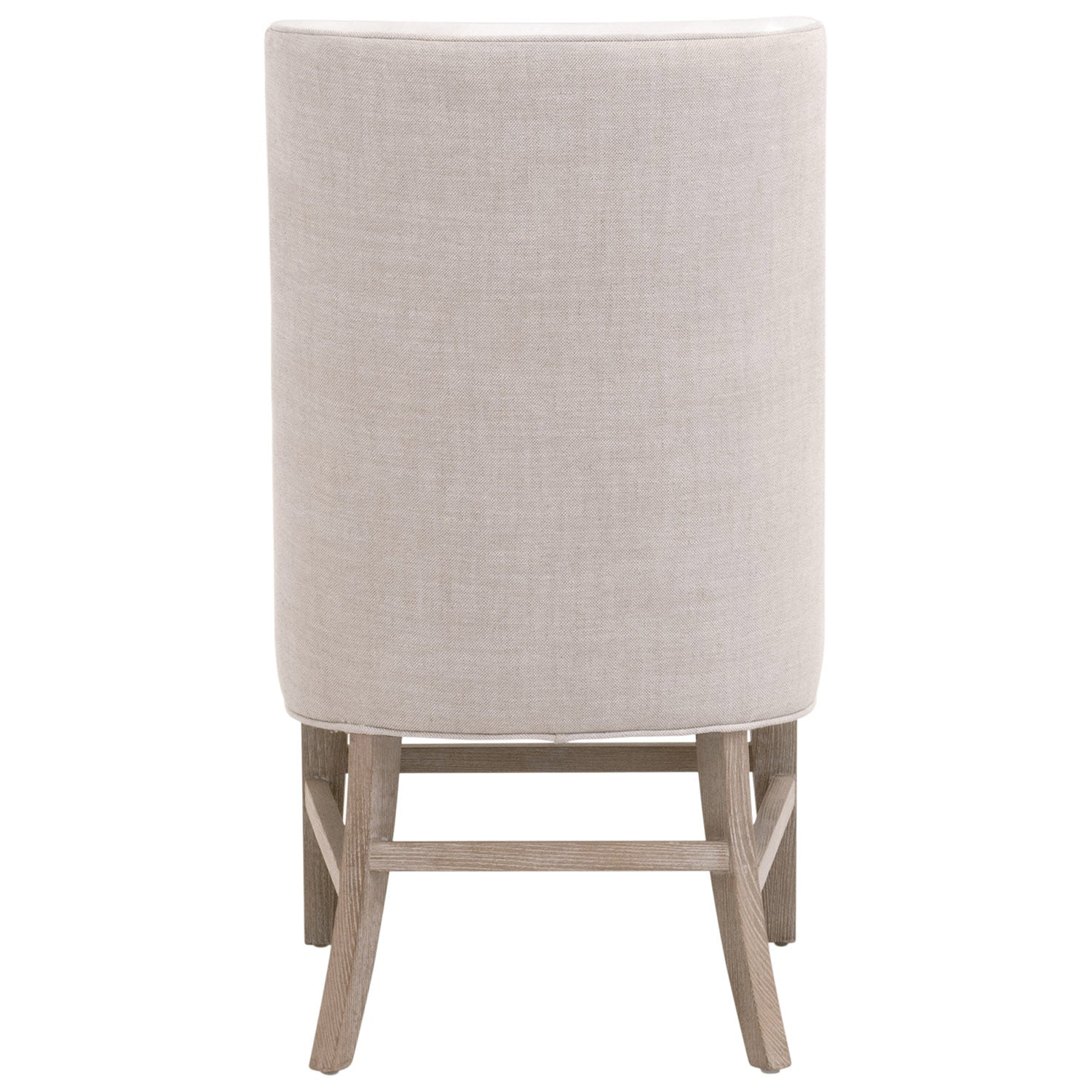 Duet Head Chair Set of 2