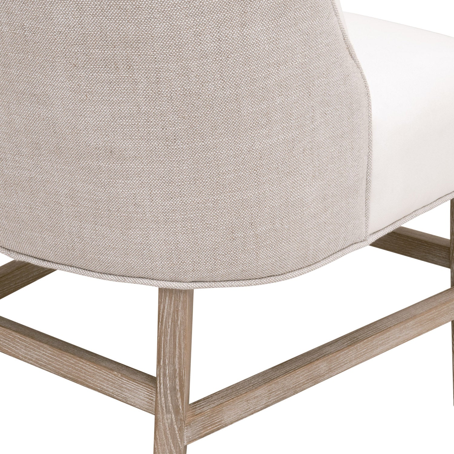 Duet Head Chair Set of 2