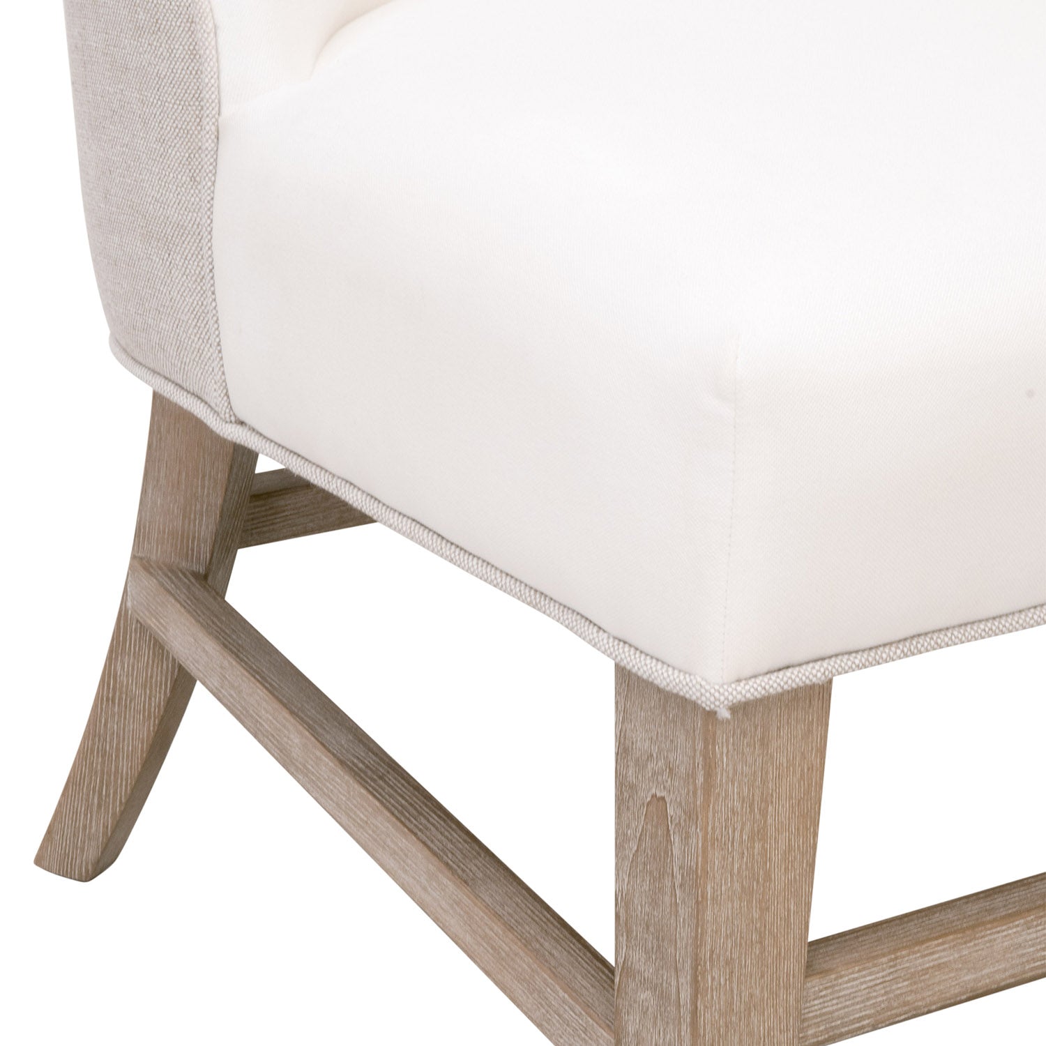 Duet Head Chair Set of 2