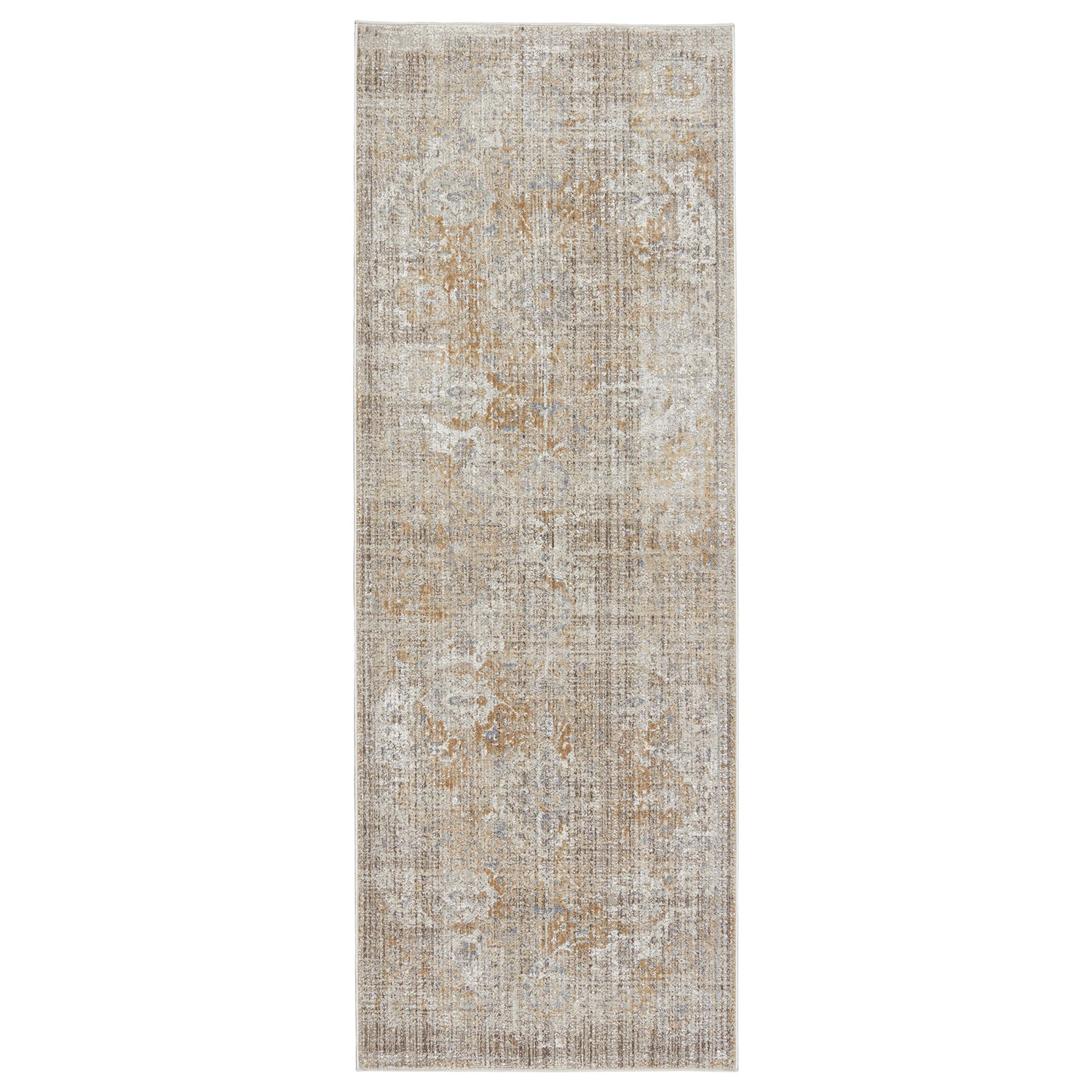 Label J by Jaipur Living En Blanc Aubin Power Loomed Rug
