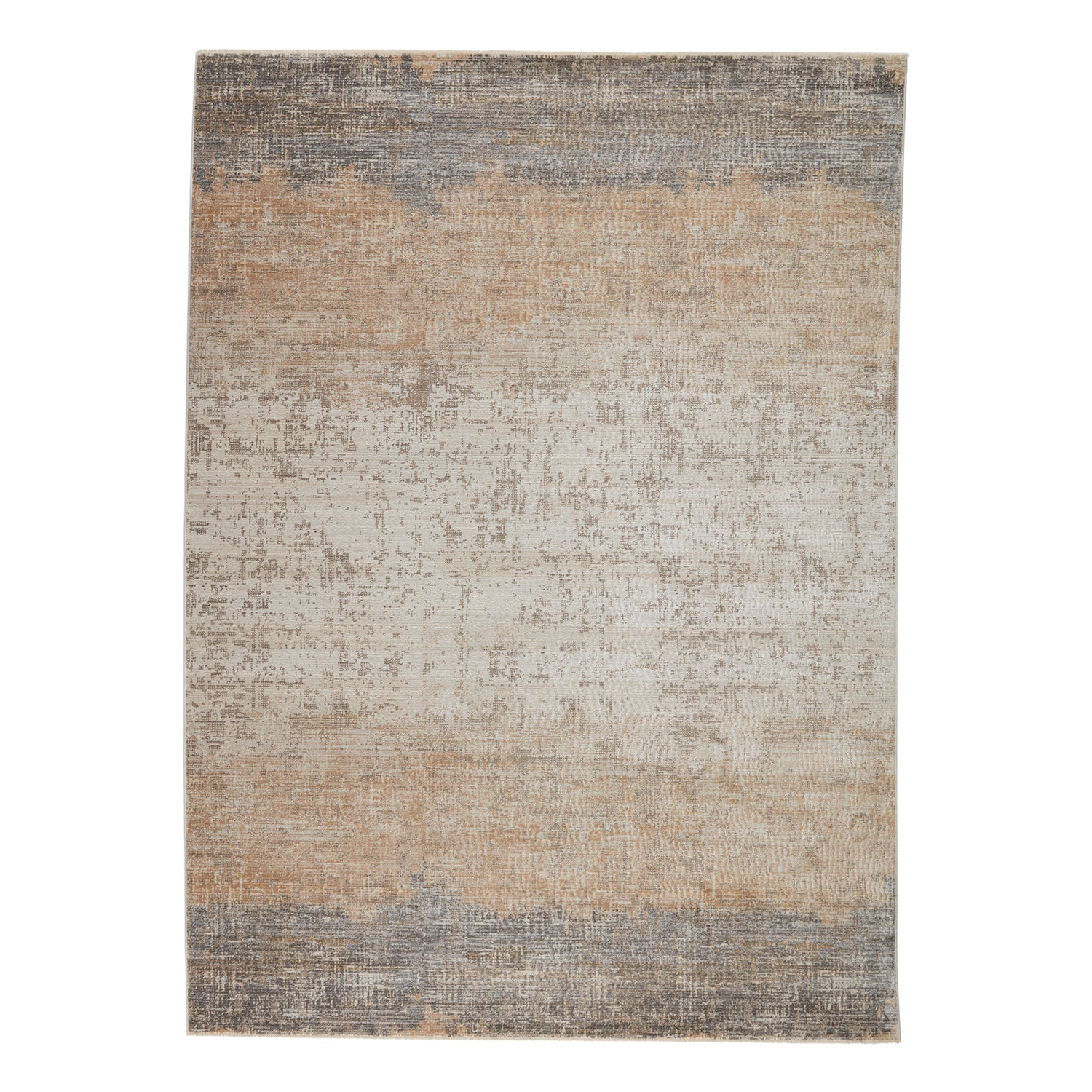 Label J by Jaipur Living En Blanc Akari Power Loomed Rug