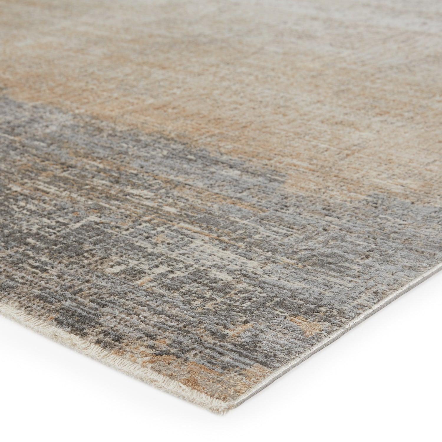Label J by Jaipur Living En Blanc Akari Power Loomed Rug