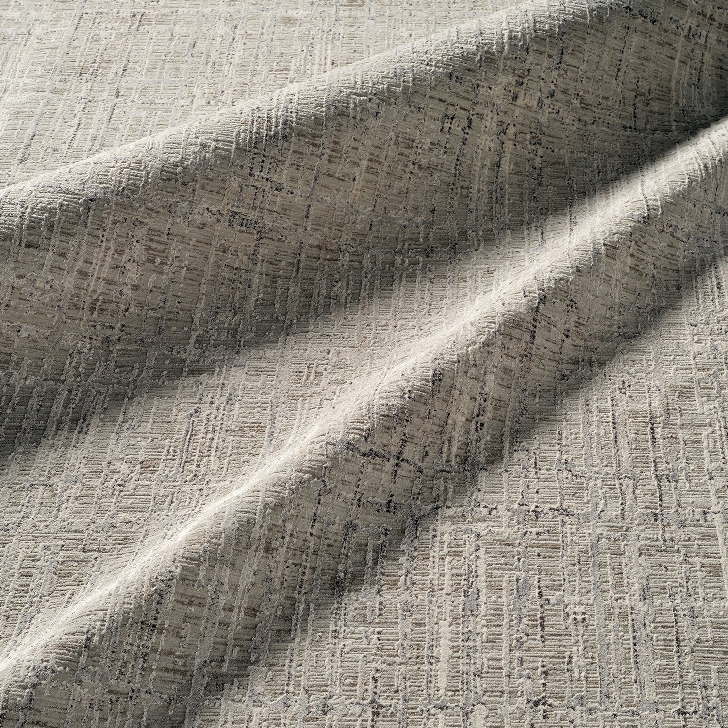 Vibe by Jaipur Living En Blanc Sovis Power Loomed Rug