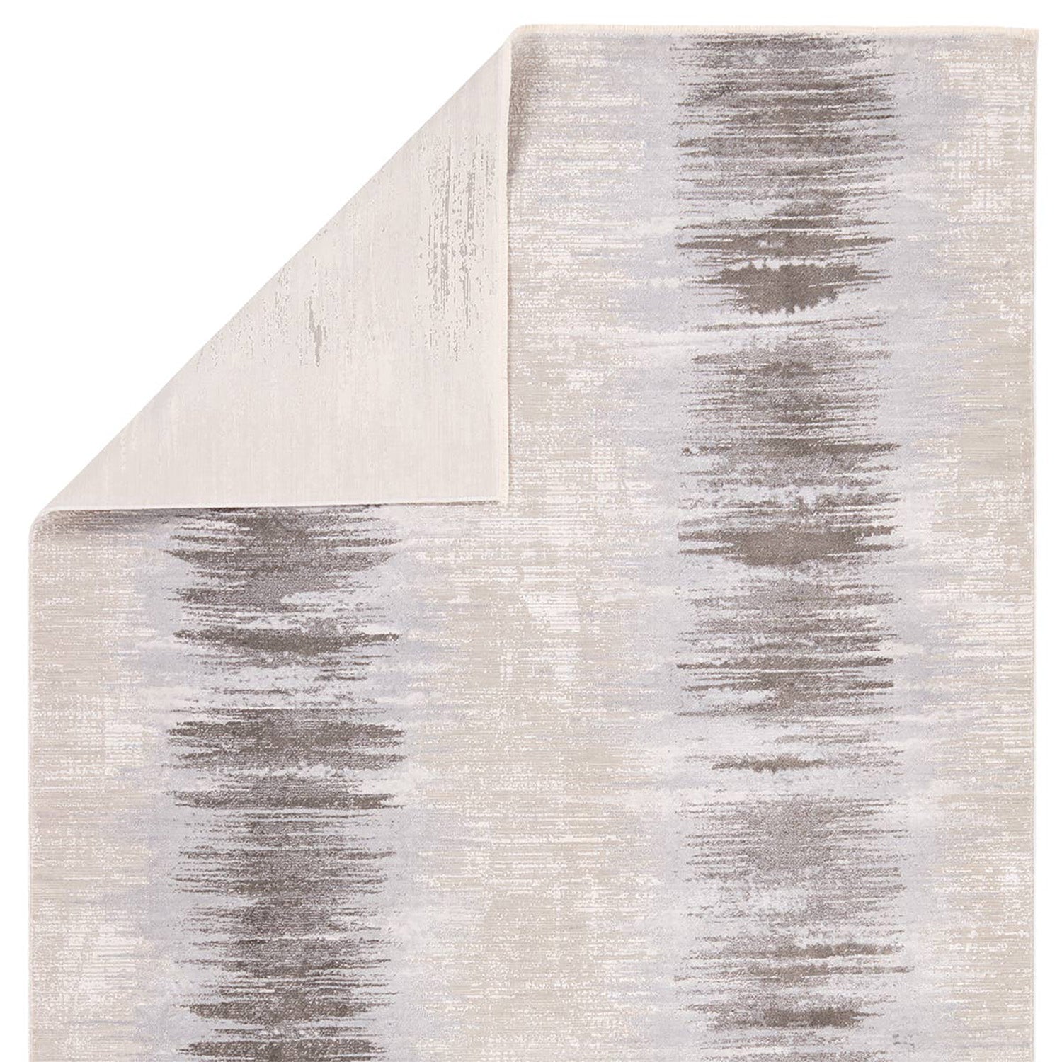 Label J by Jaipur Living En Blanc Cassius Power Loomed Rug