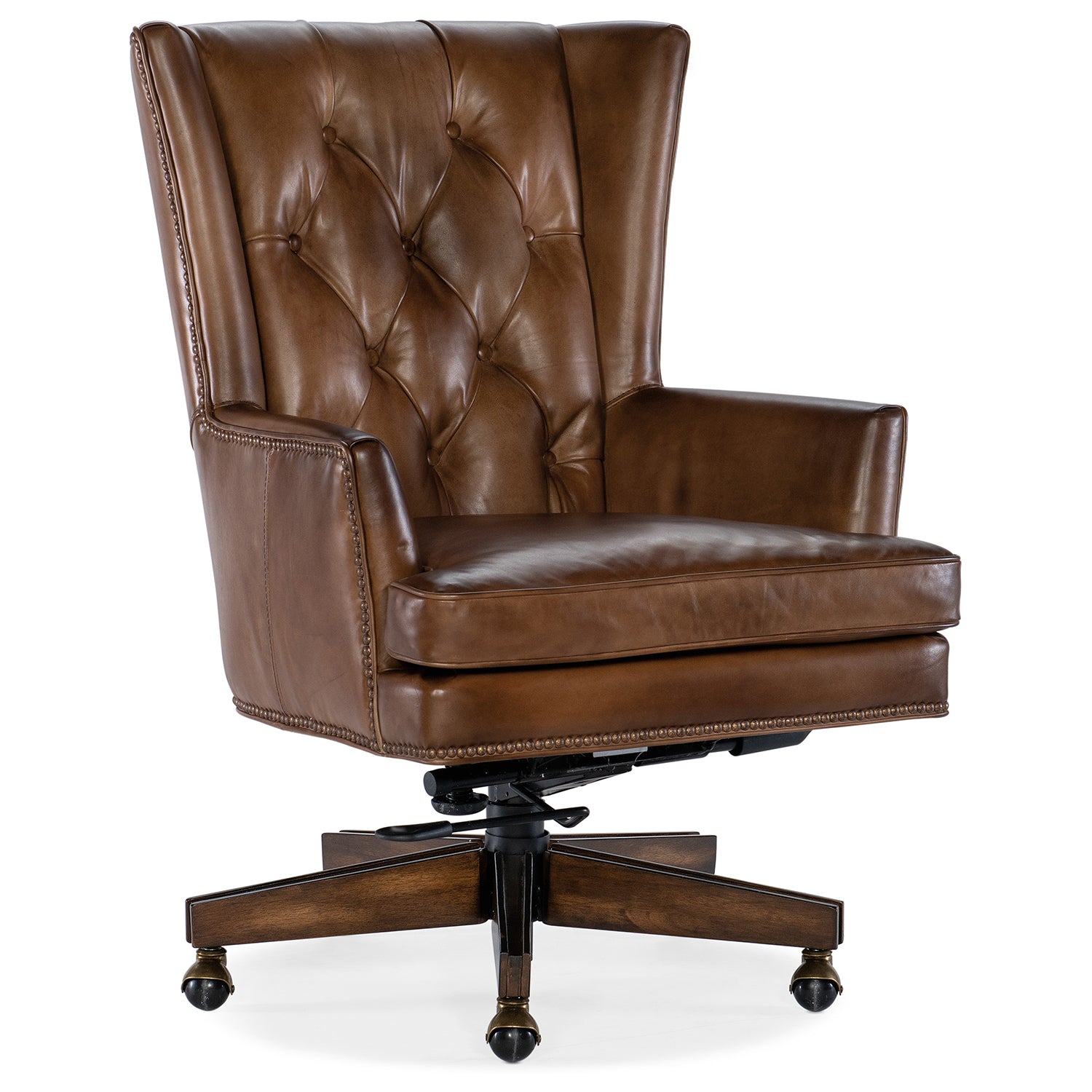 Hooker Furniture Finley Executive Chair