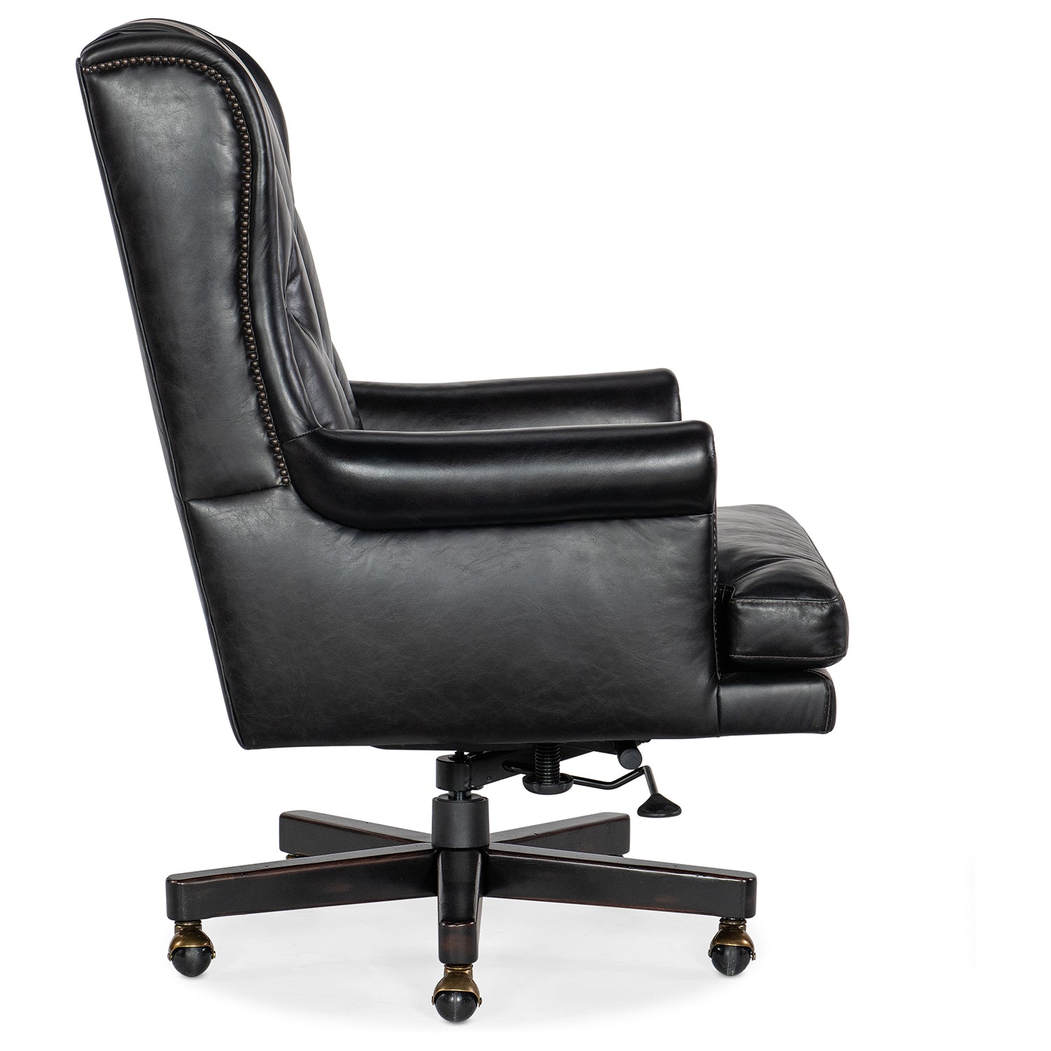 Hooker Furniture Charleston Executive Swivel Tilt Chair