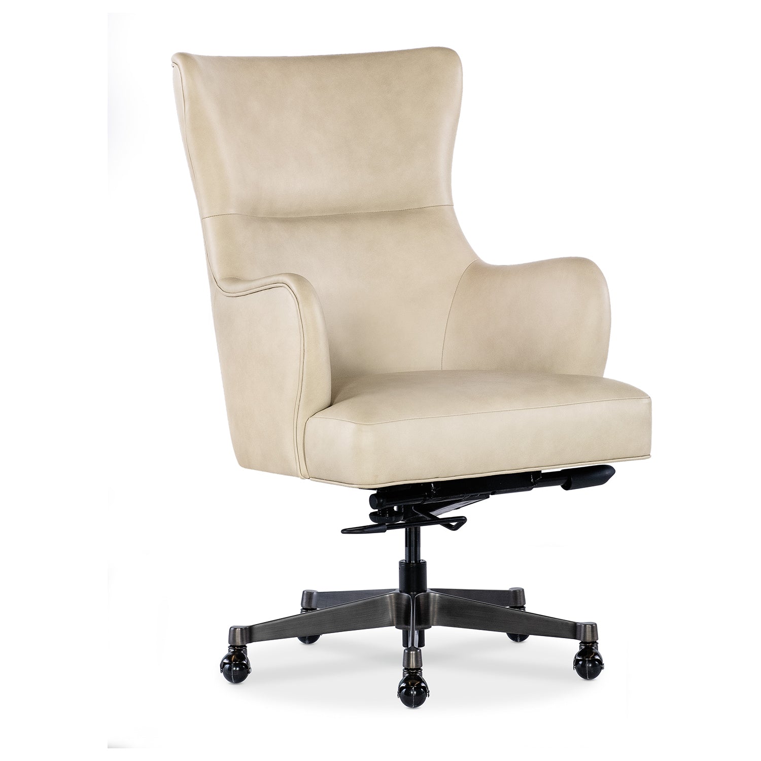 Hooker Furniture Lazzaro Executive Tilt Swivel Chair