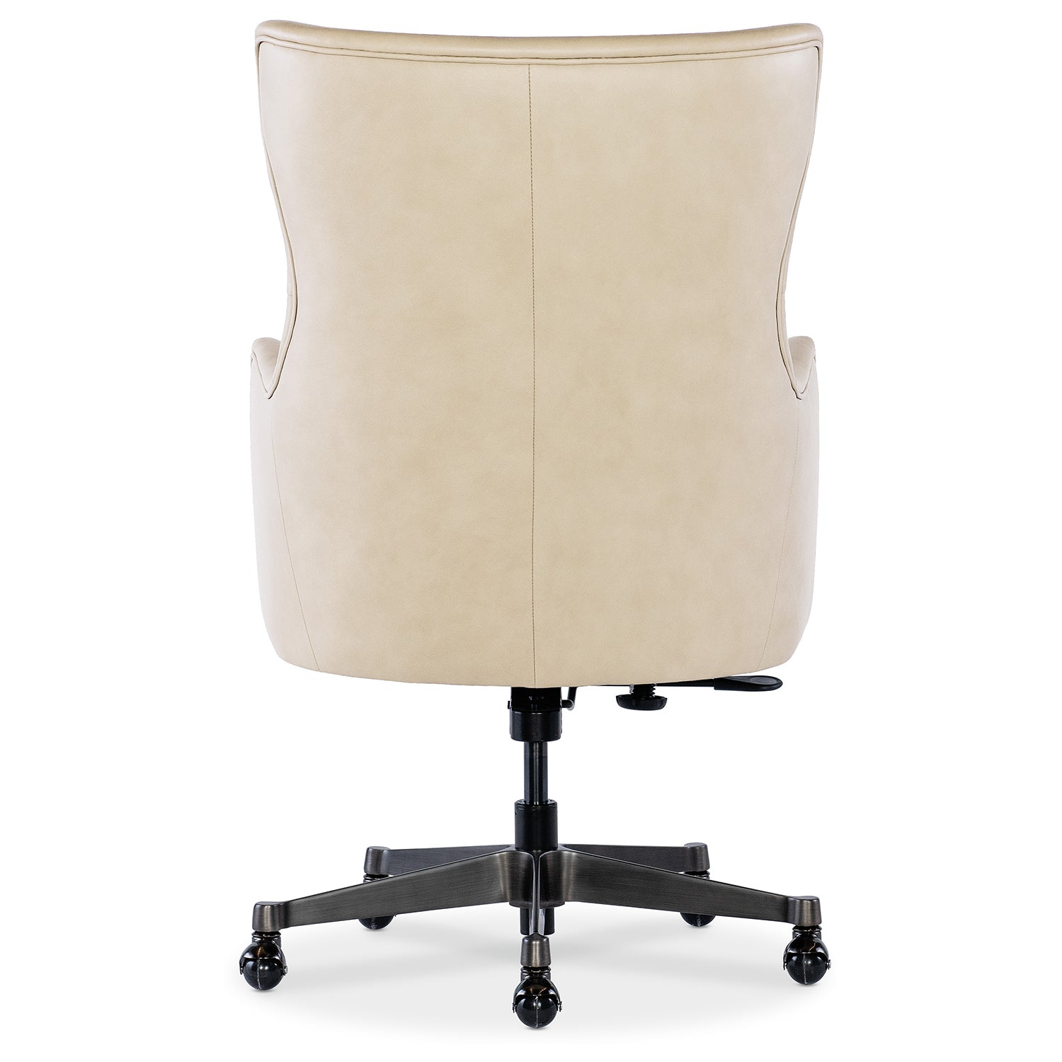 Hooker Furniture Lazzaro Executive Tilt Swivel Chair