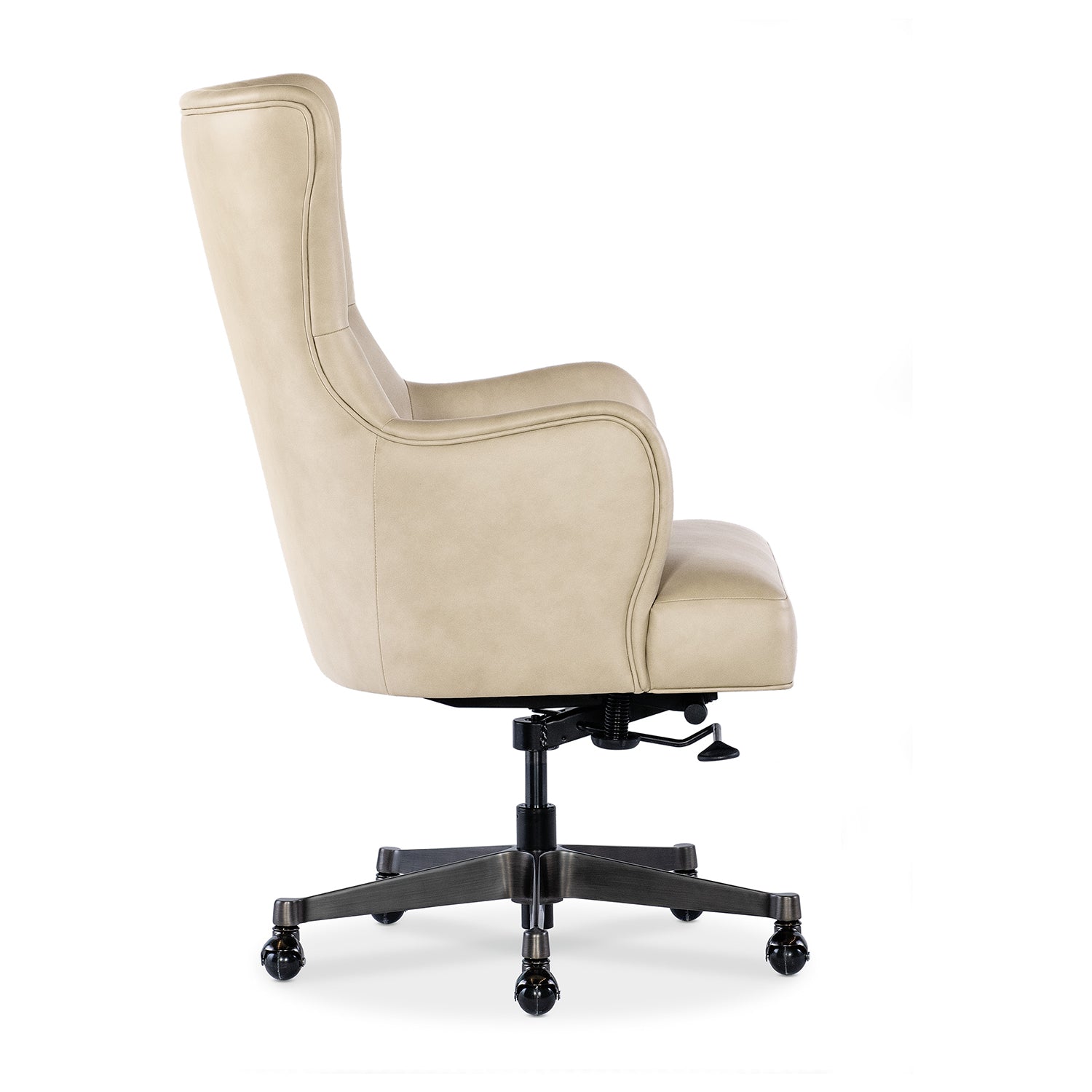 Hooker Furniture Lazzaro Executive Tilt Swivel Chair
