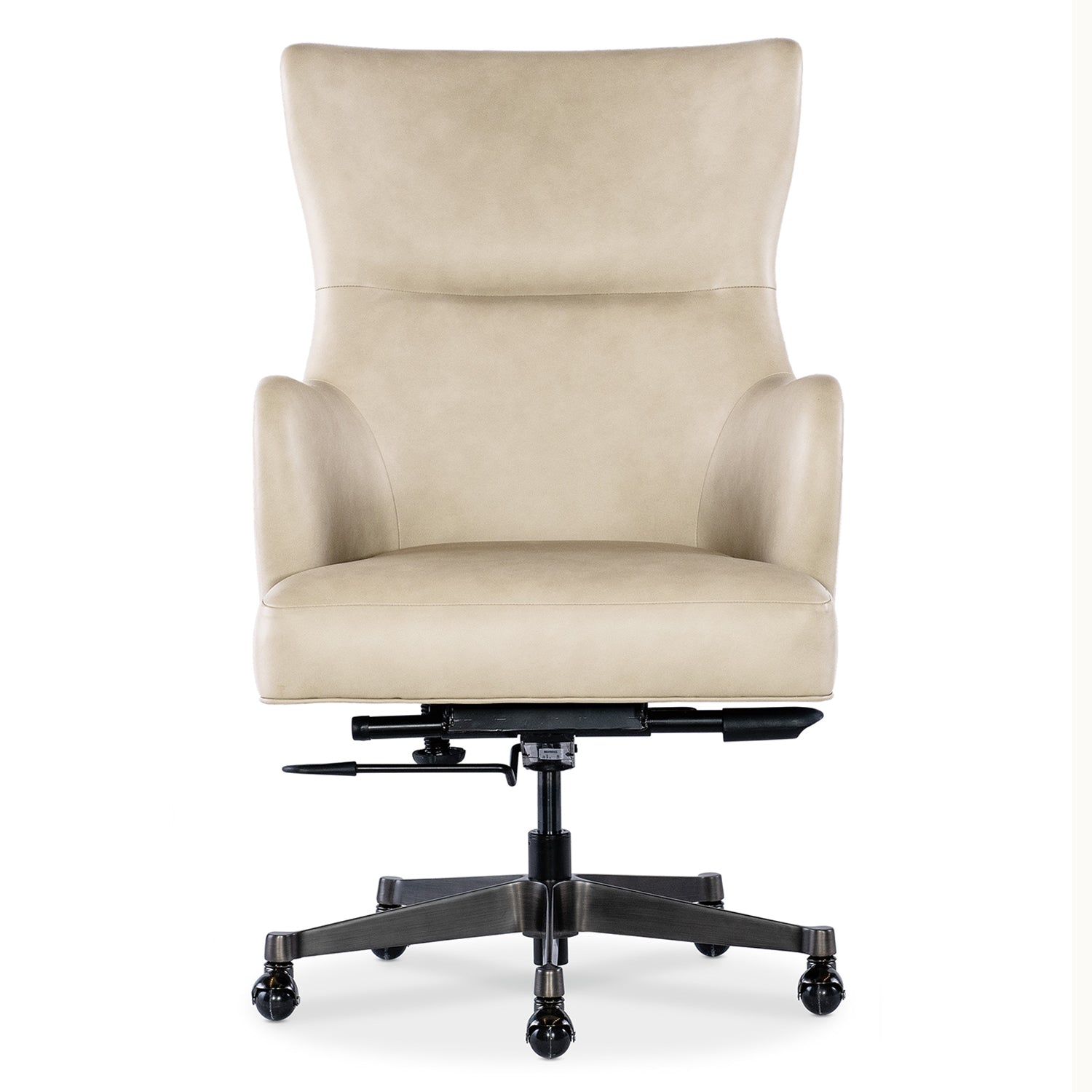 Hooker Furniture Lazzaro Executive Tilt Swivel Chair