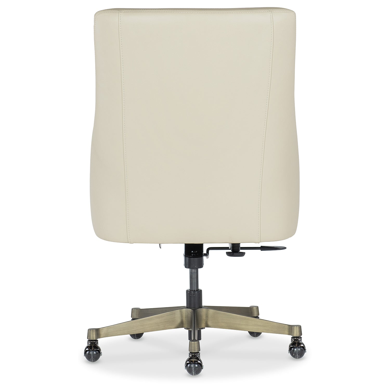 Hooker Furniture Paula Executive Swivel Tilt Chair