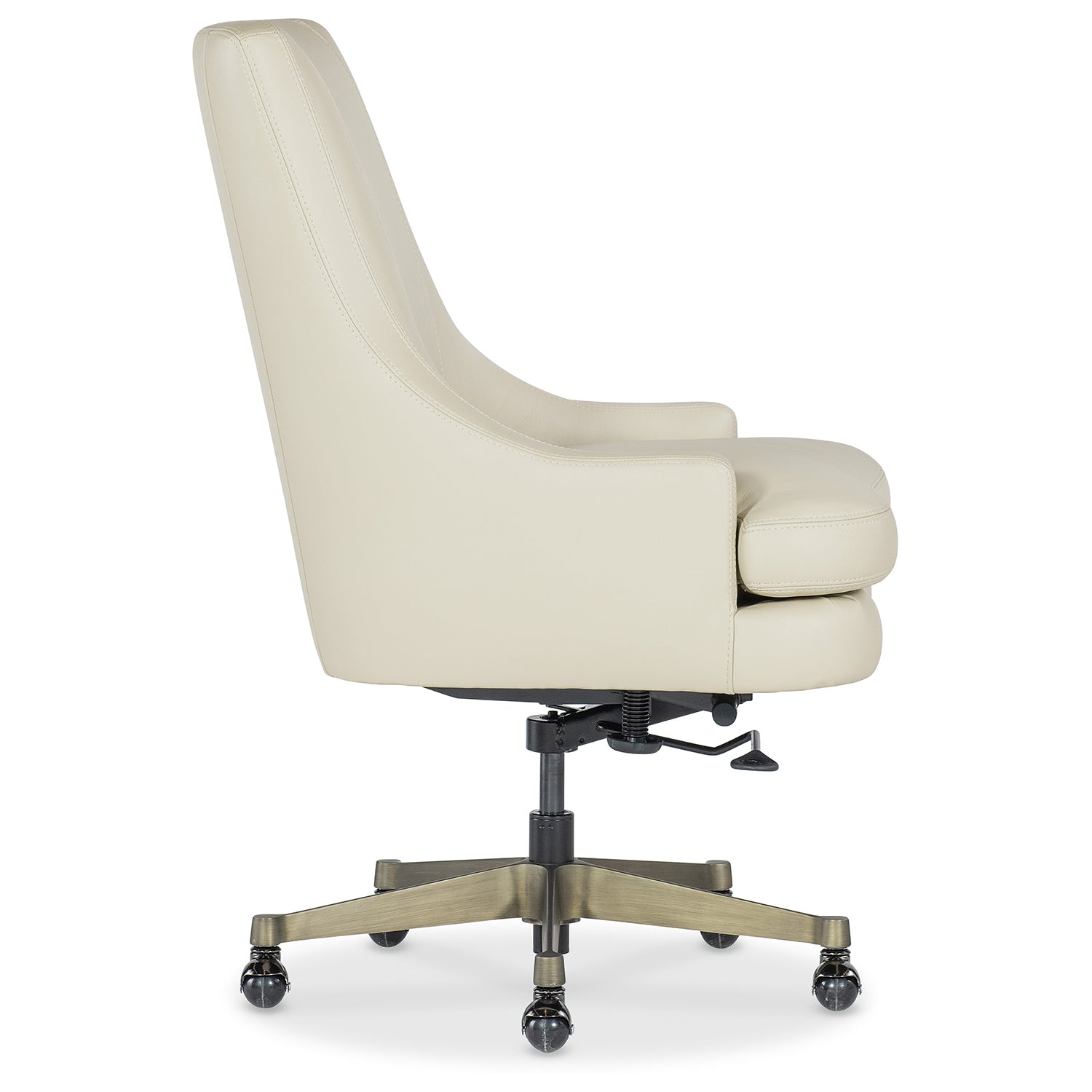 Hooker Furniture Paula Executive Swivel Tilt Chair