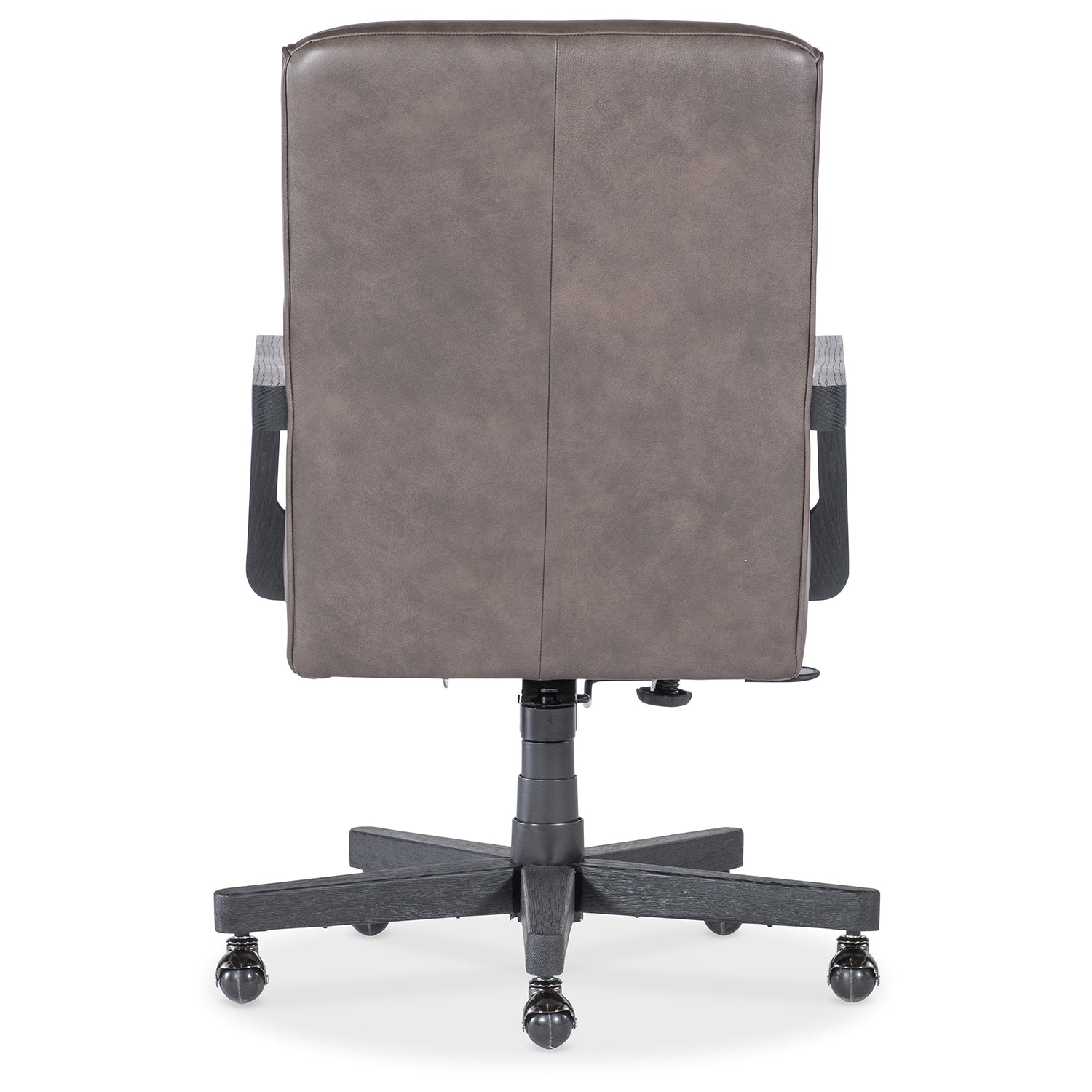 Hooker Furniture Shadow Executive Swivel Tilt Chair