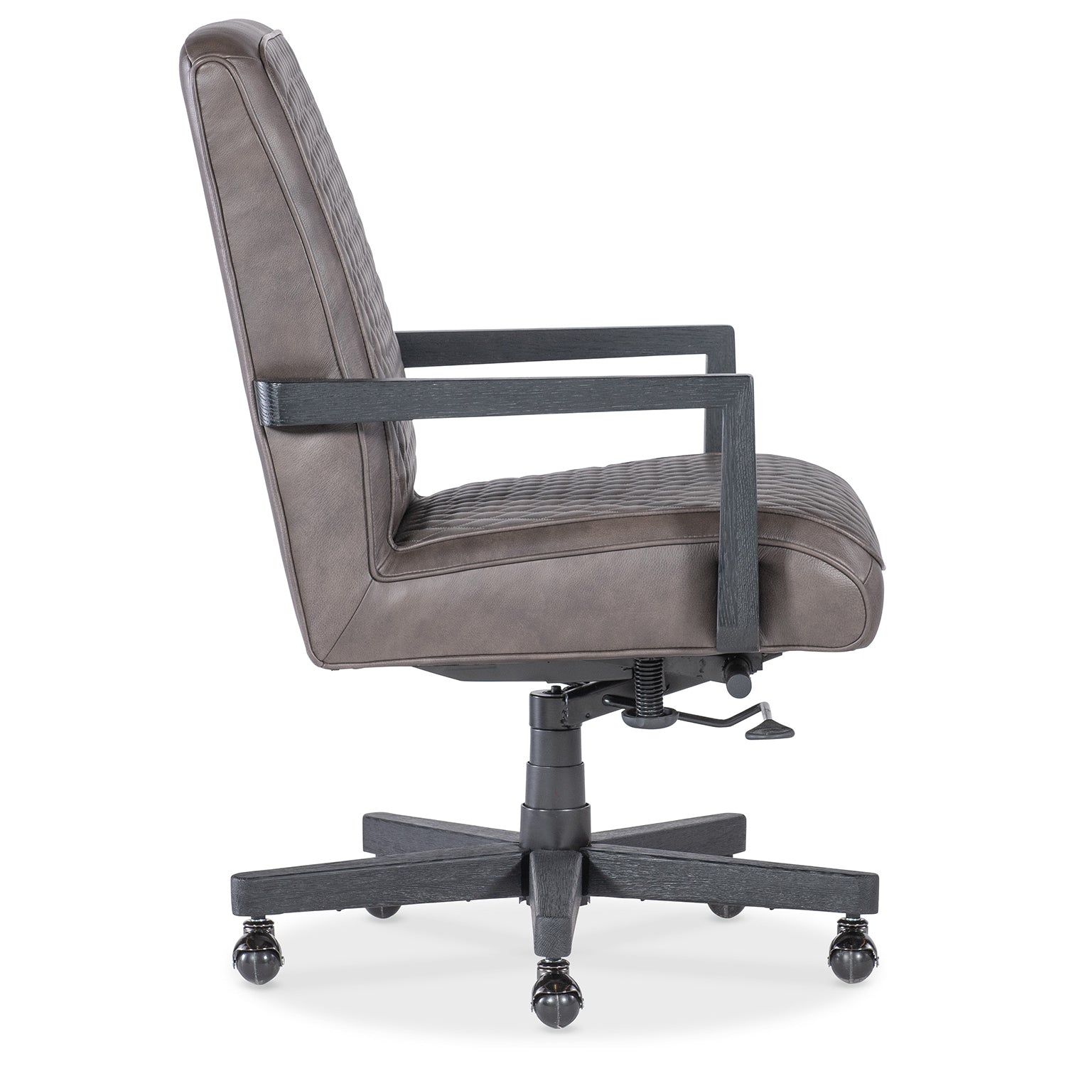 Hooker Furniture Shadow Executive Swivel Tilt Chair