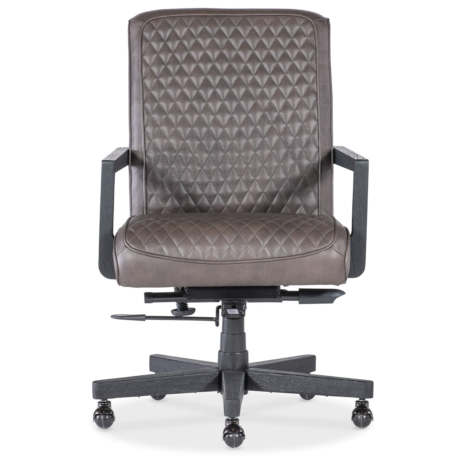 Hooker Furniture Shadow Executive Swivel Tilt Chair