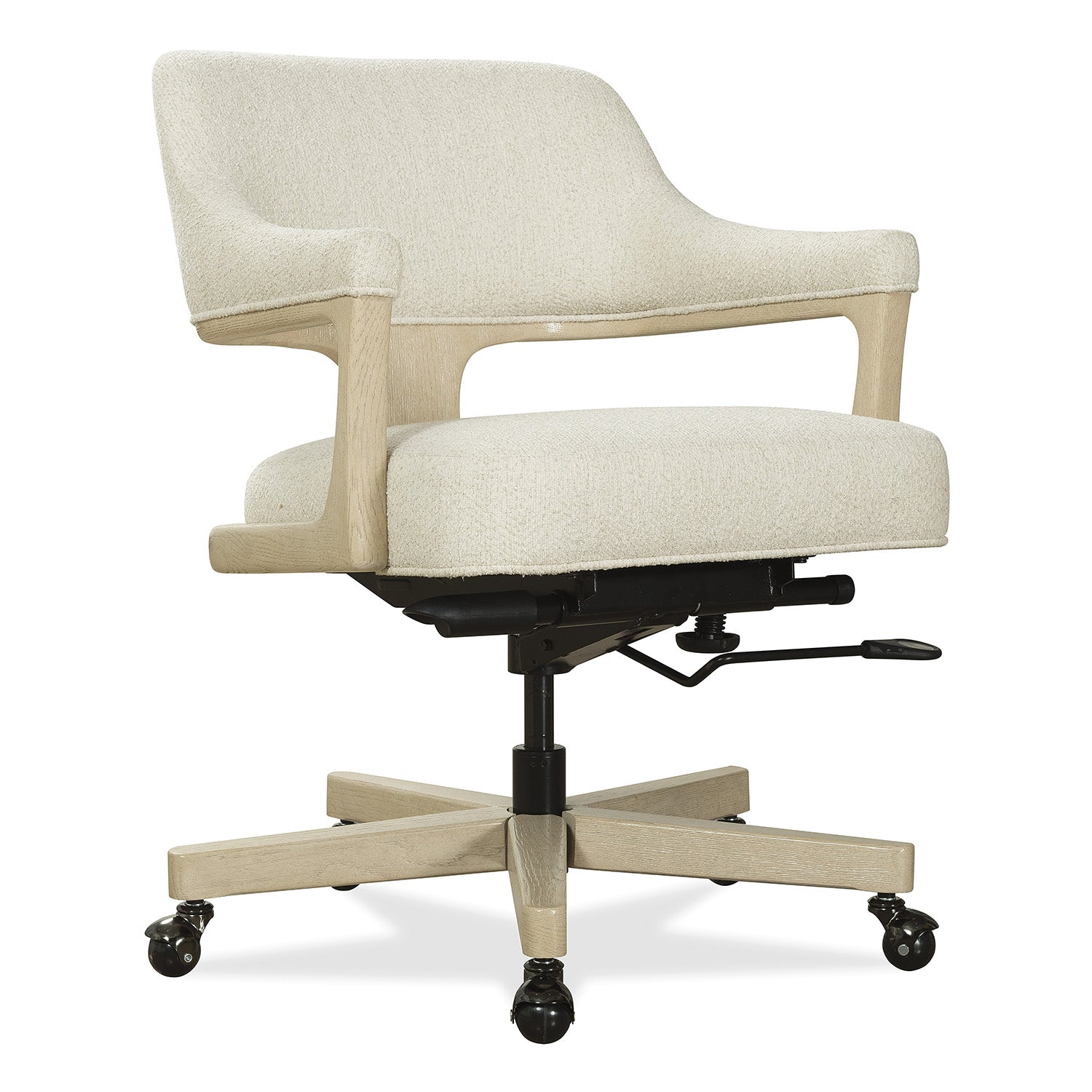 Hooker Furniture Briar Executive Chair