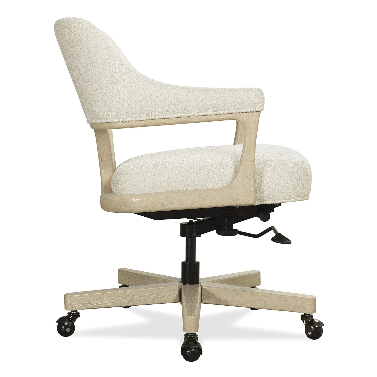 Hooker Furniture Briar Executive Chair