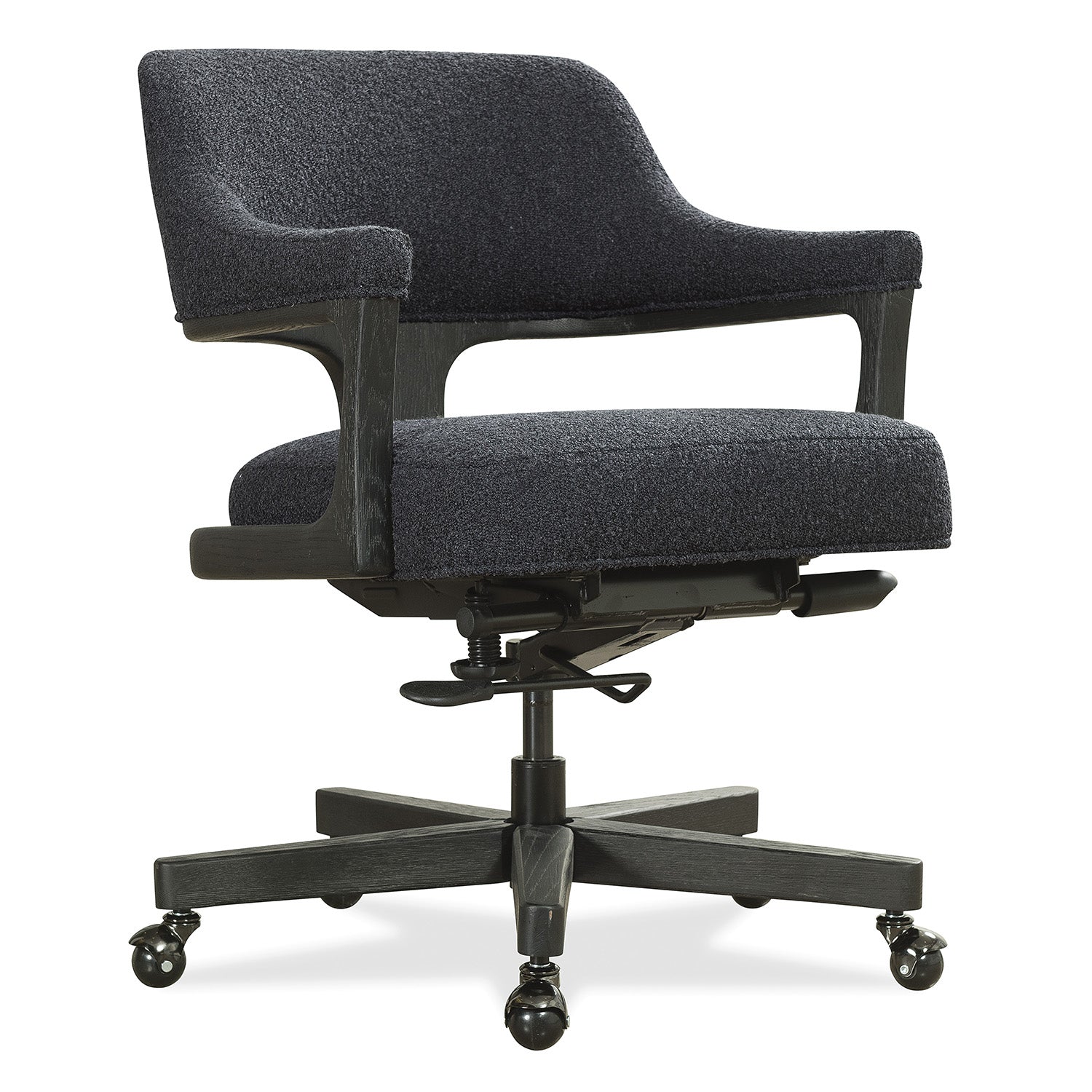 Hooker Furniture Briar Executive Chair