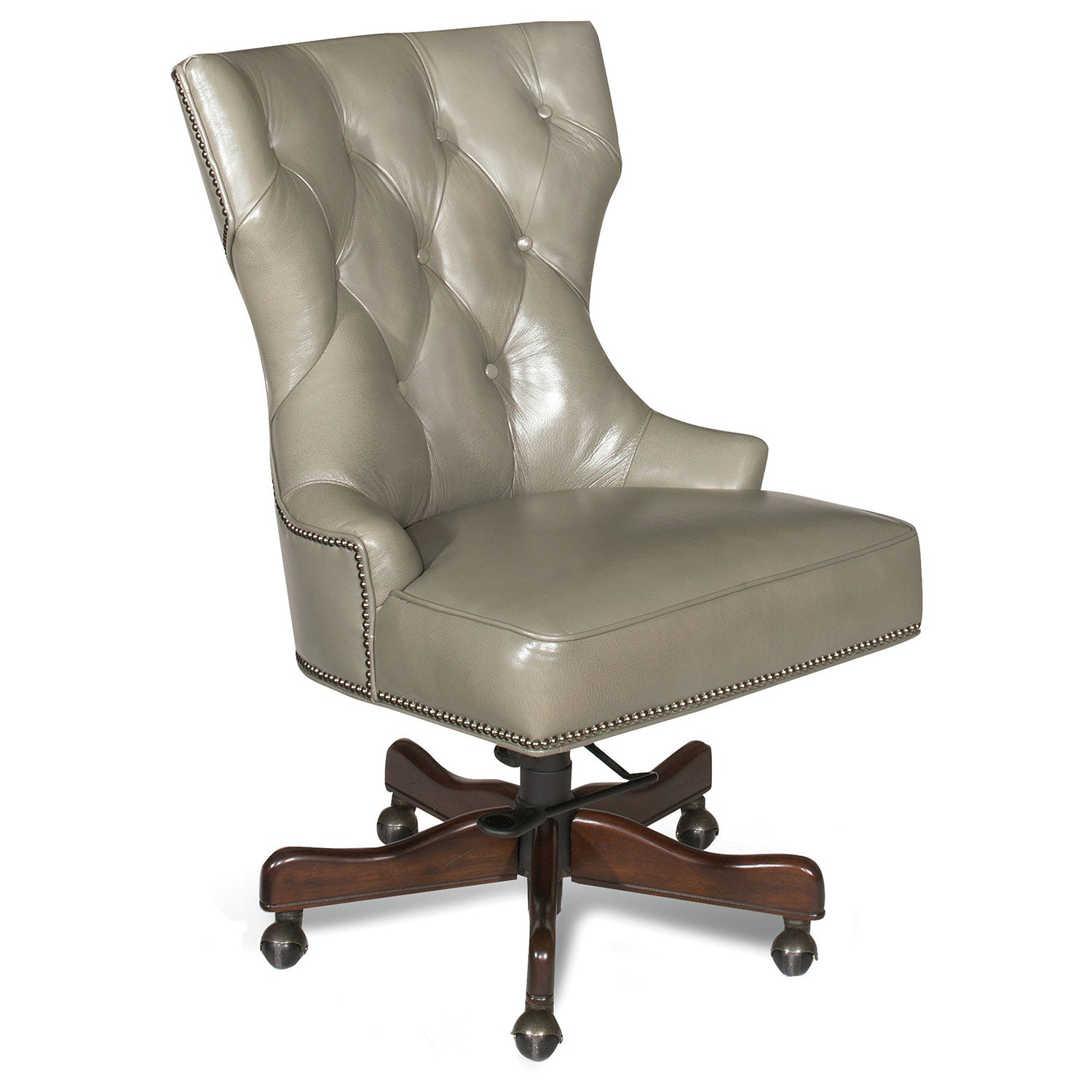 Hooker Furniture Primm Executive Swivel Tilt Chair