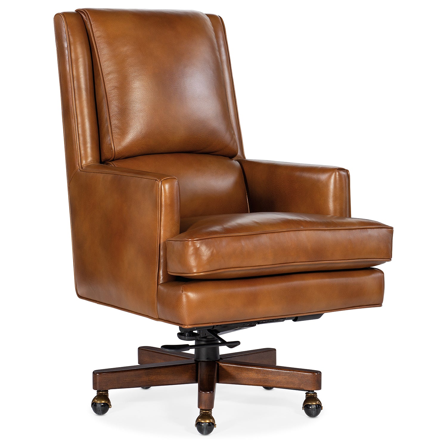 Hooker Furniture Wright Executive Swivel Tilt Chair