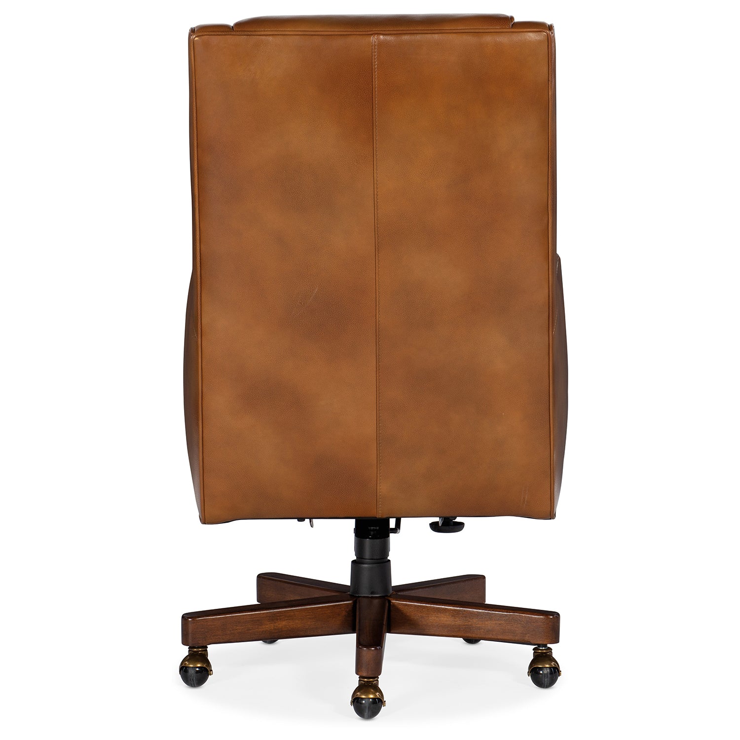 Hooker Furniture Wright Executive Swivel Tilt Chair