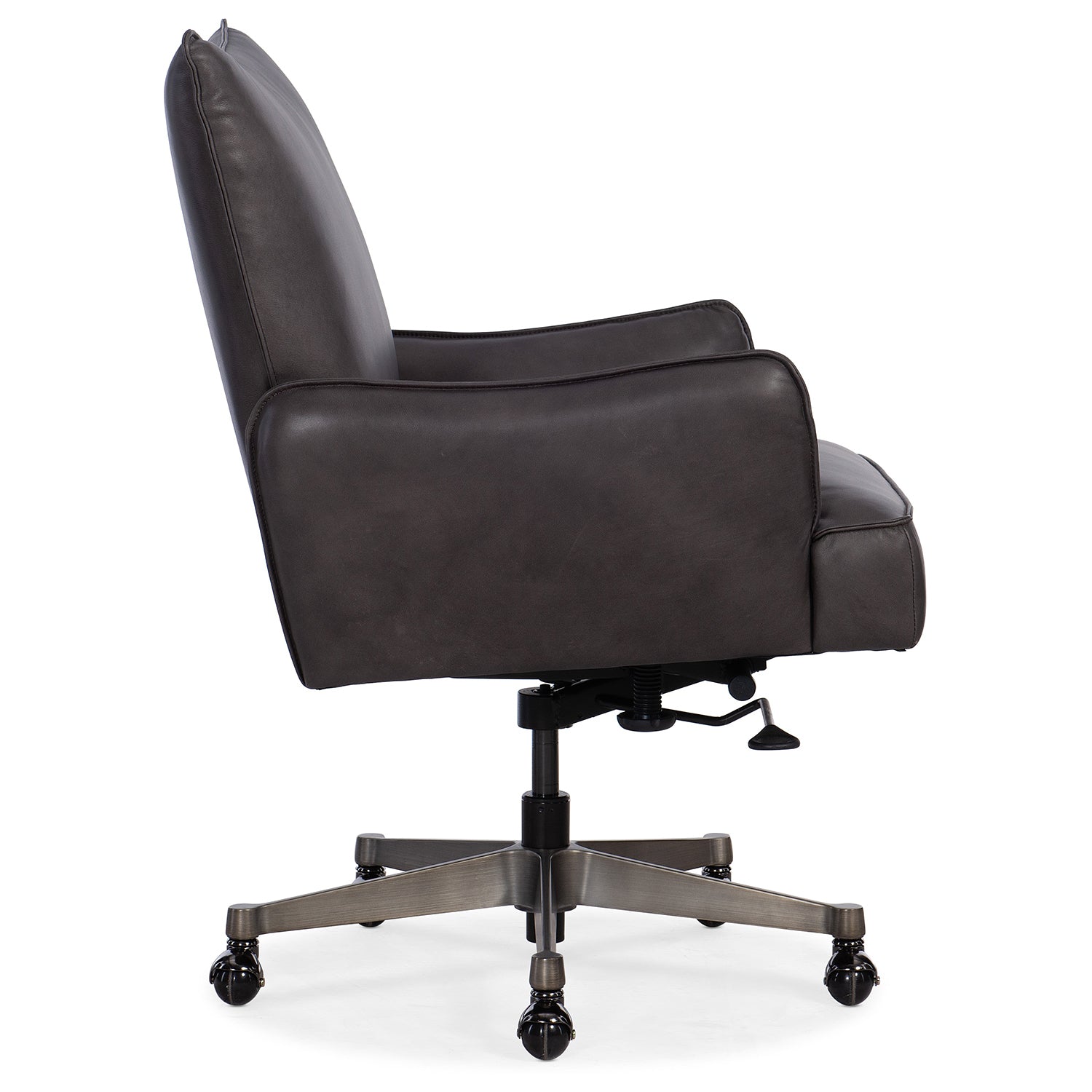 Hooker Furniture Quinn Executive Swivel Tilt Chair
