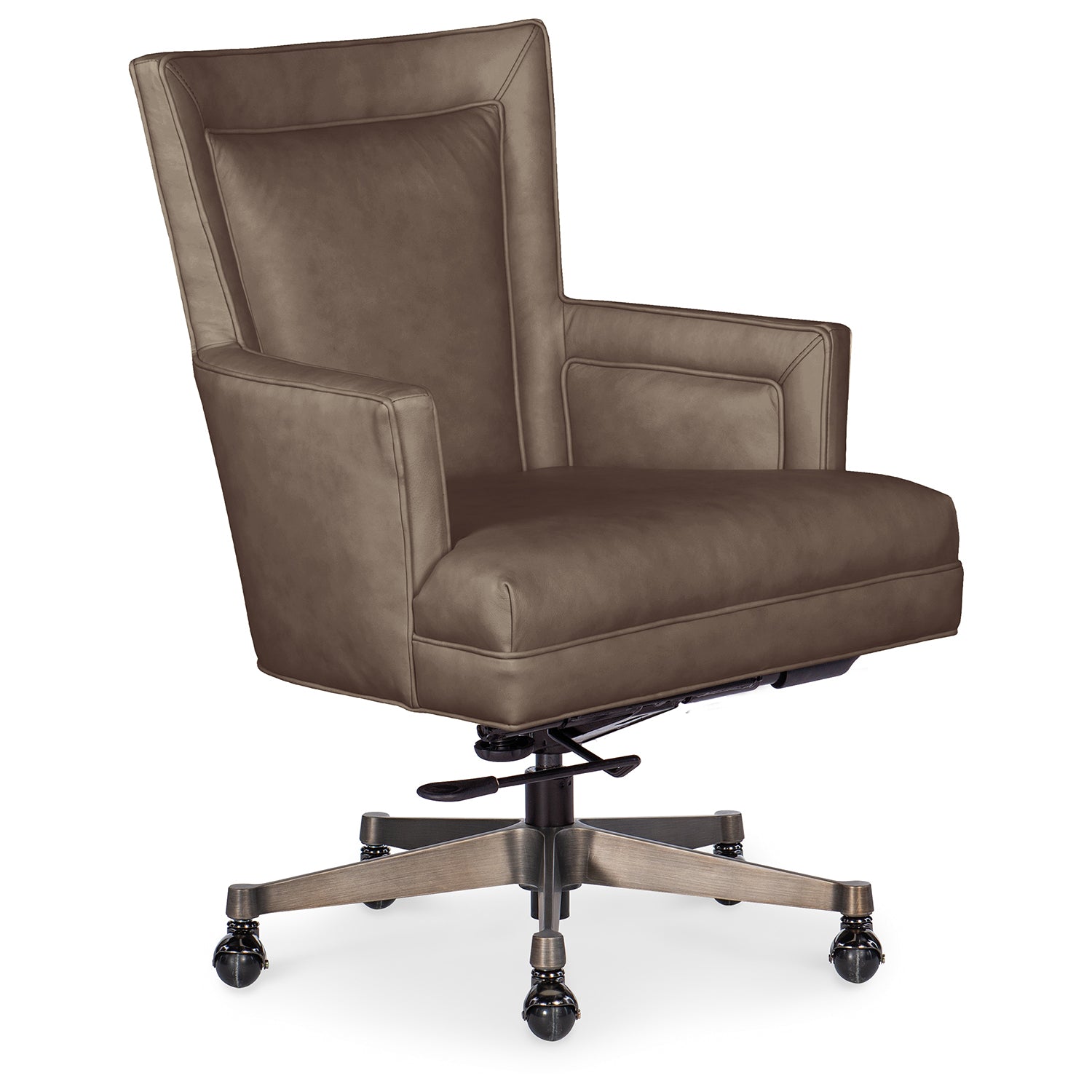 Hooker Furniture Rosa Executive Swivel Tilt Chair