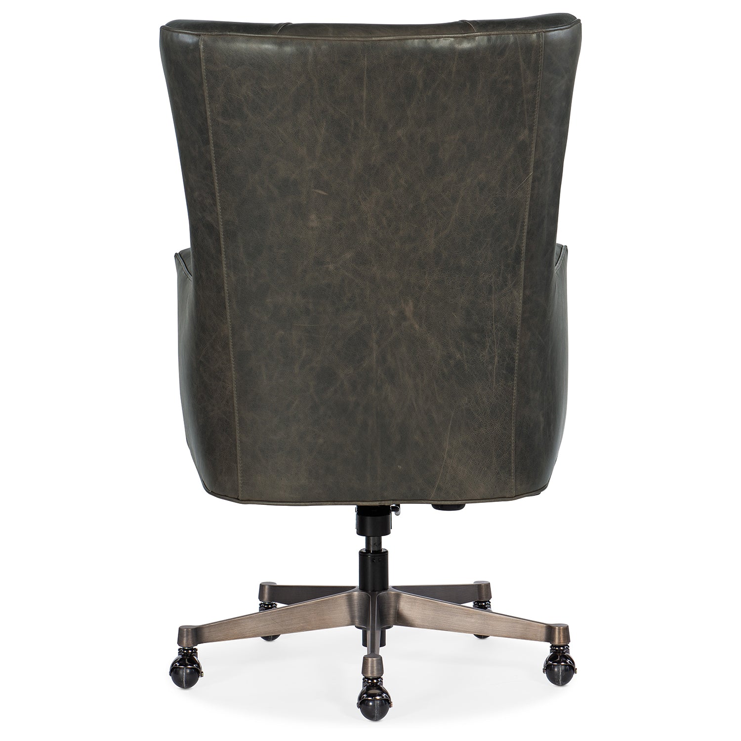 Hooker Furniture Brinley Executive Swivel Tilt Chair