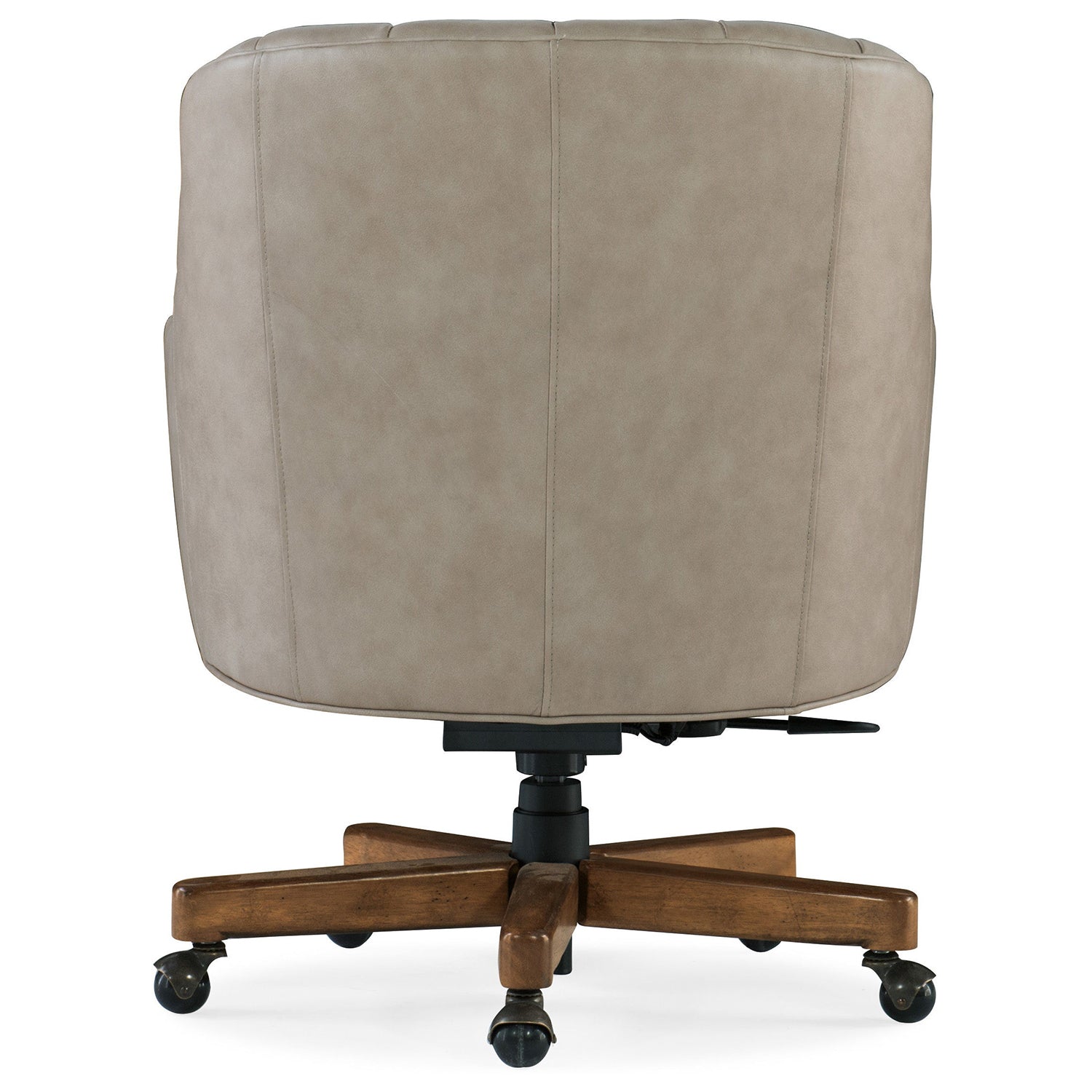 Hooker Furniture Haider Executive Swivel Tilt Chair