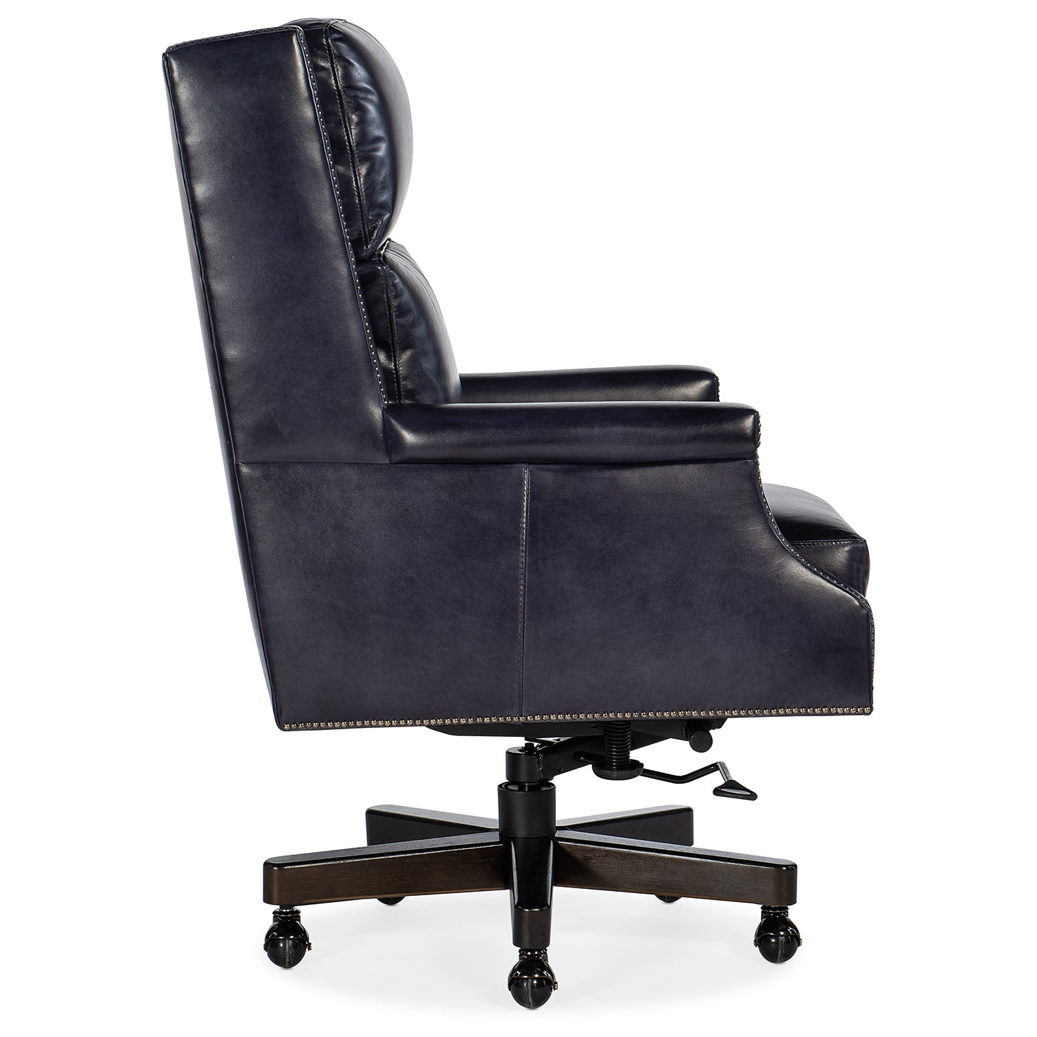 Hooker Furniture Beckett Executive Swivel Tilt Chair