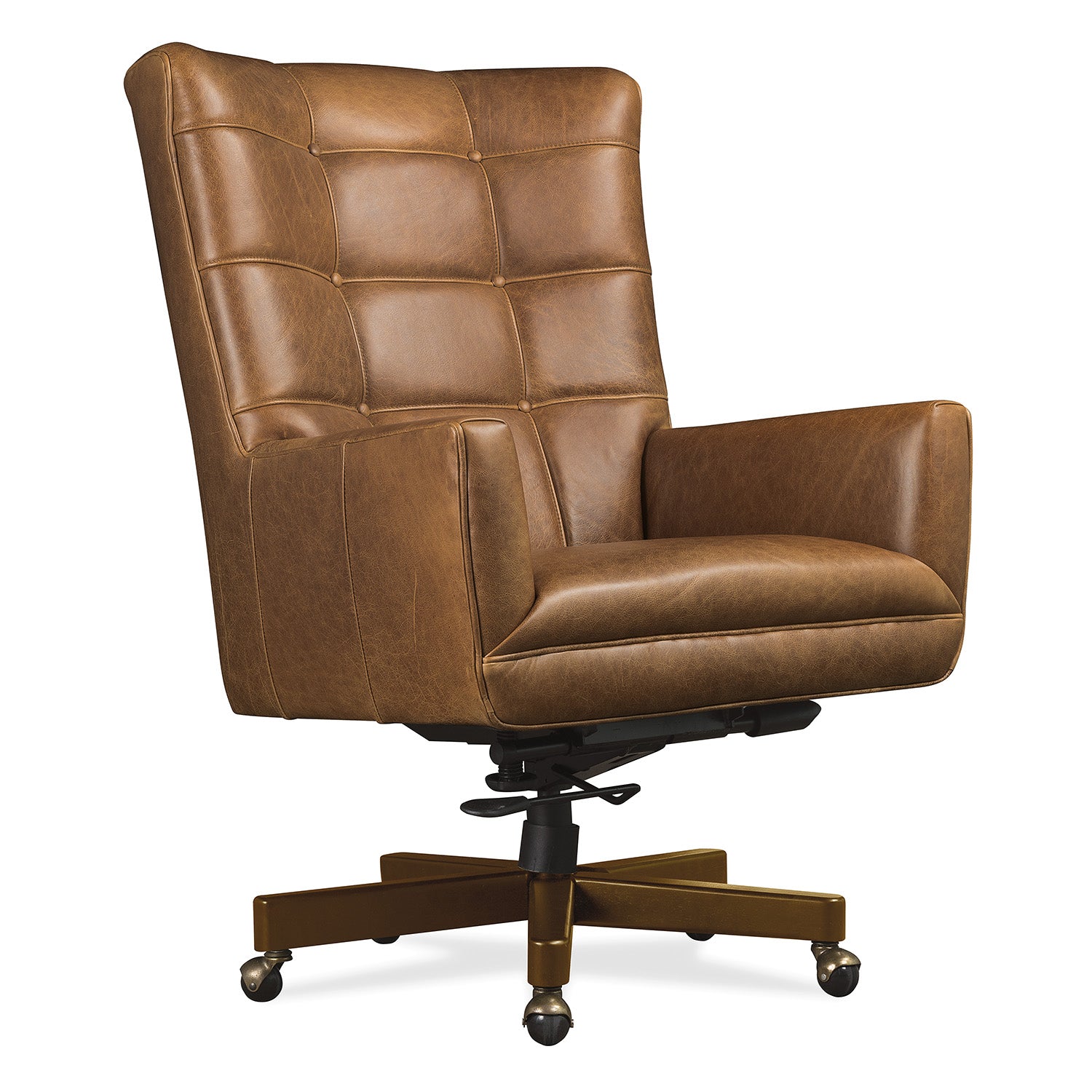 Hooker Furniture Nico Executive Chair