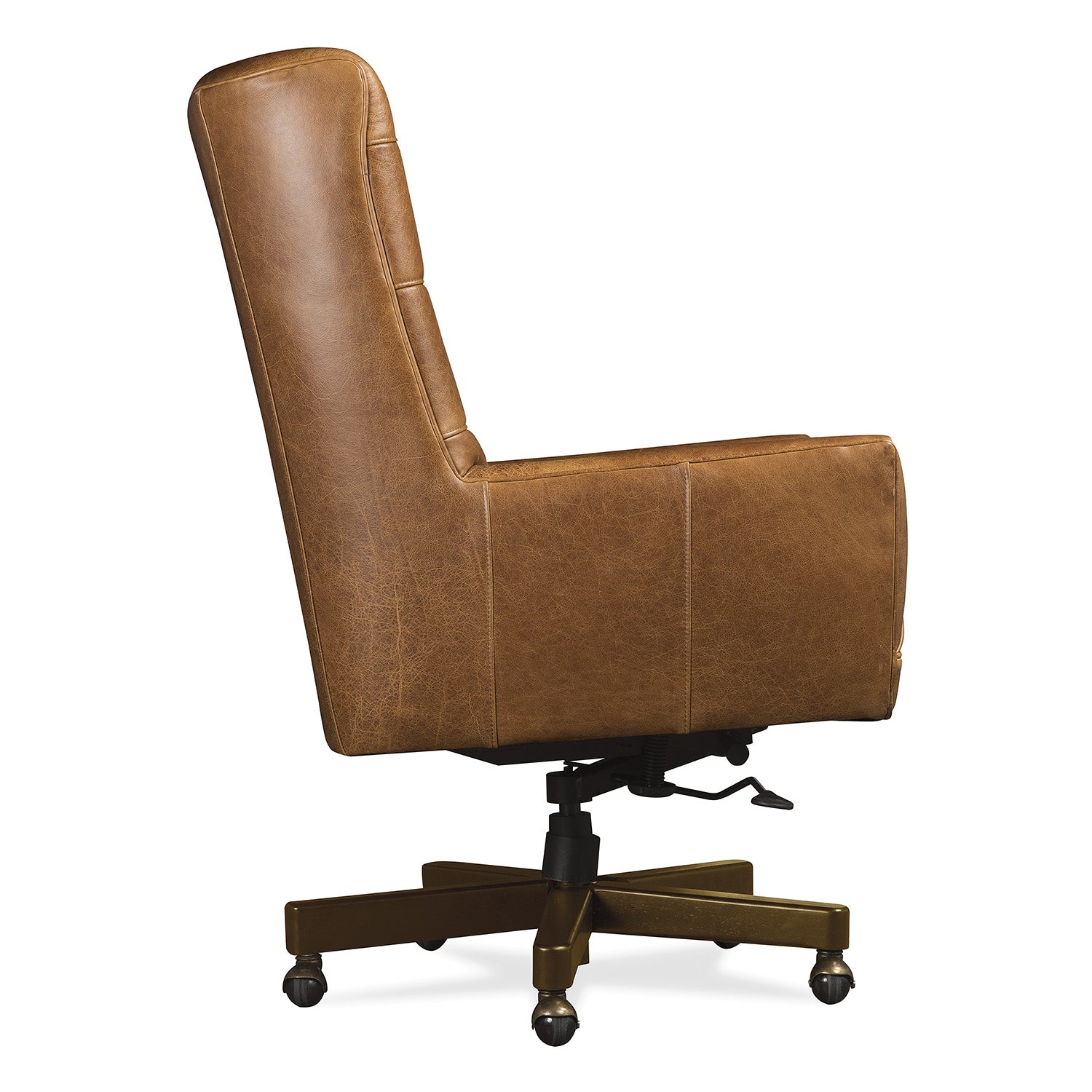 Hooker Furniture Nico Executive Chair