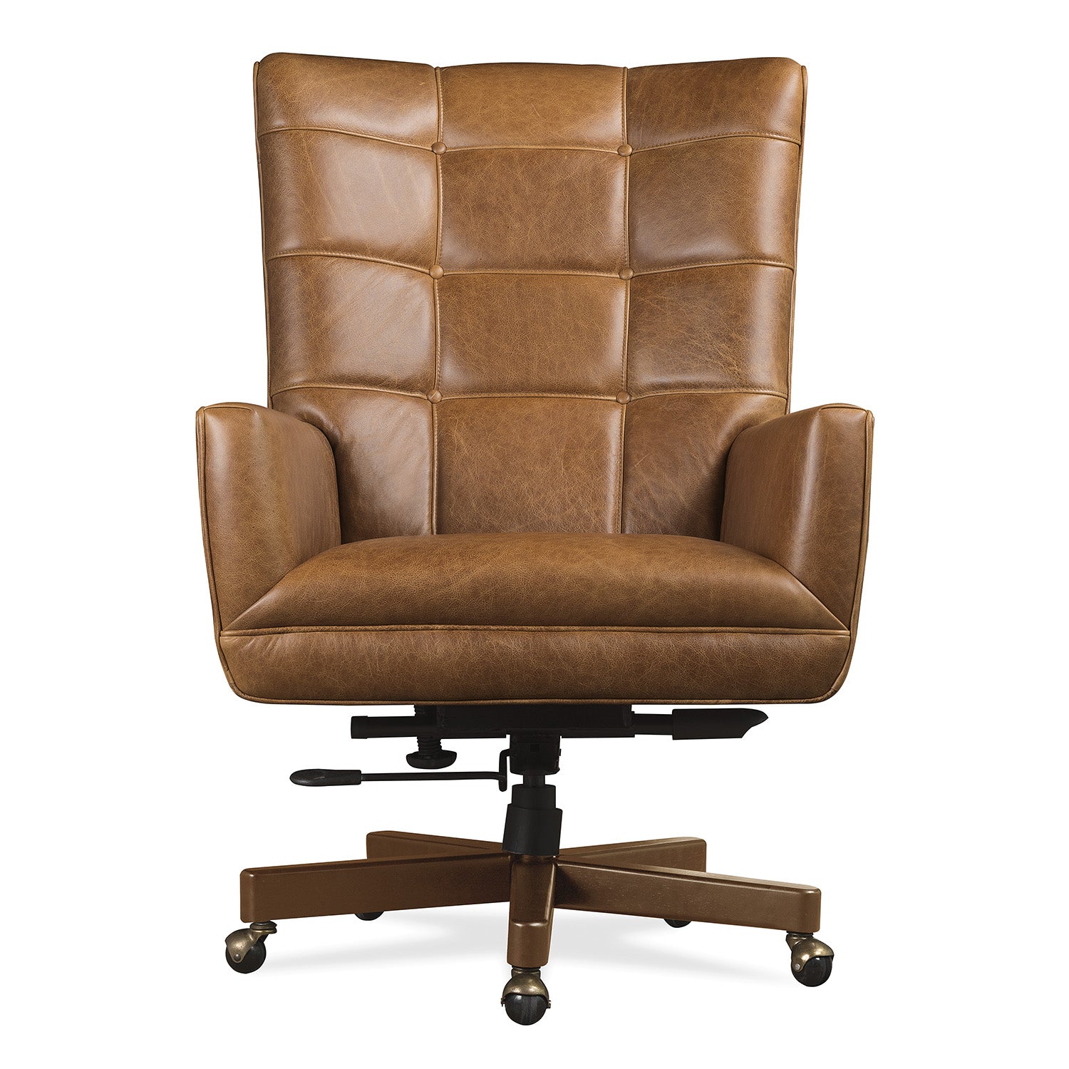 Hooker Furniture Nico Executive Chair