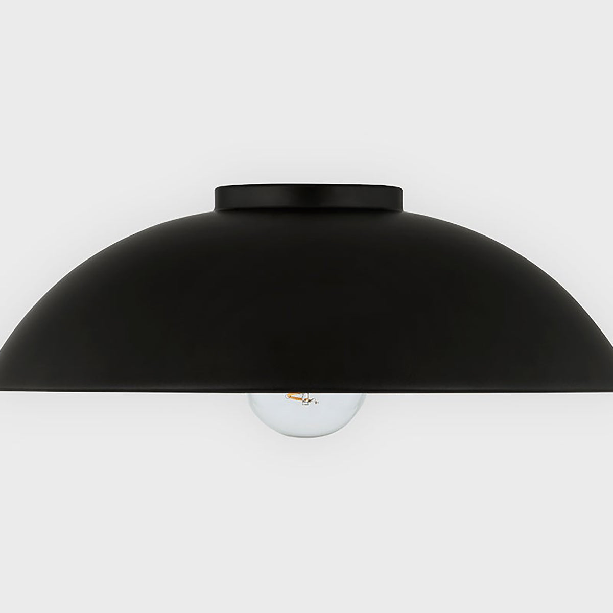 Troy Lighting Eclipse Flush Mount