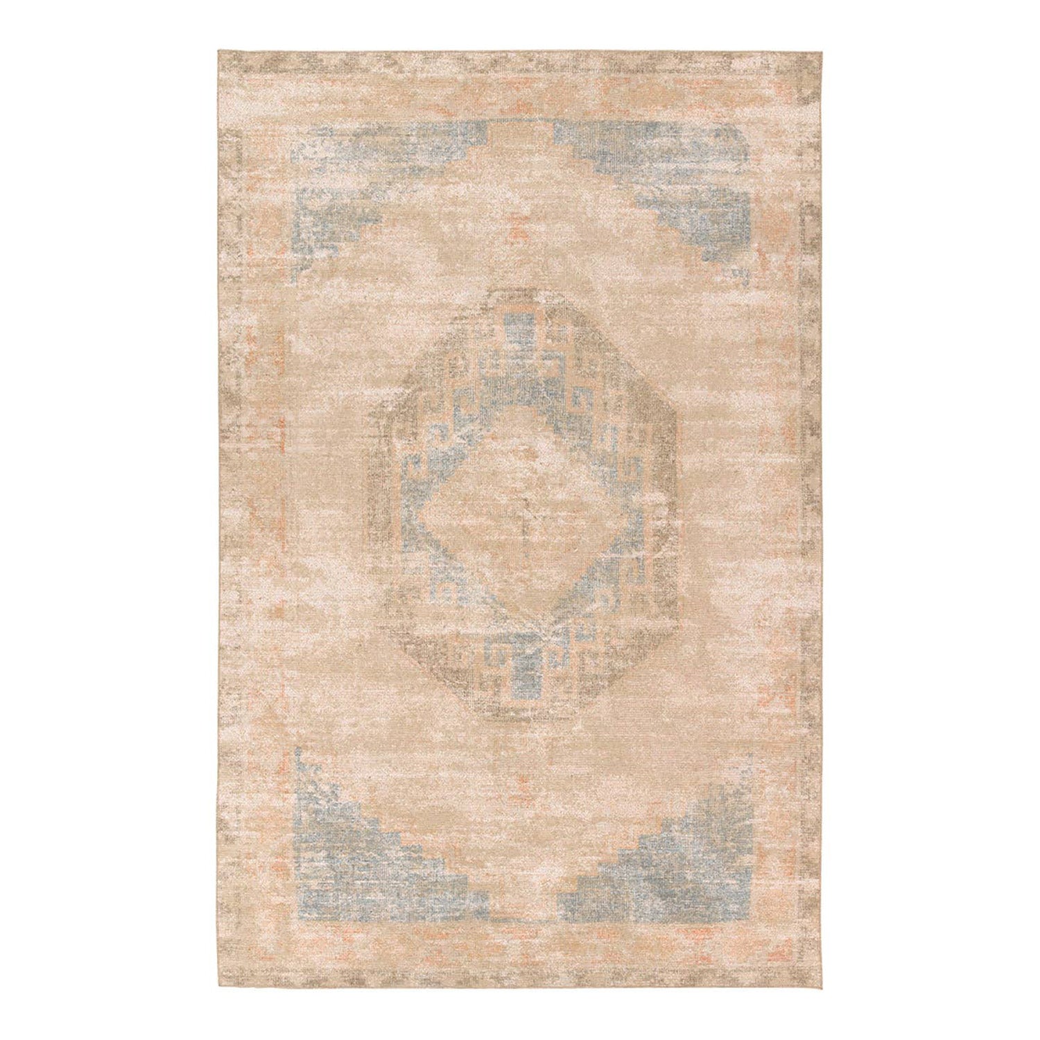 Label J by Jaipur Living Edage Kayell Power Loomed Rug