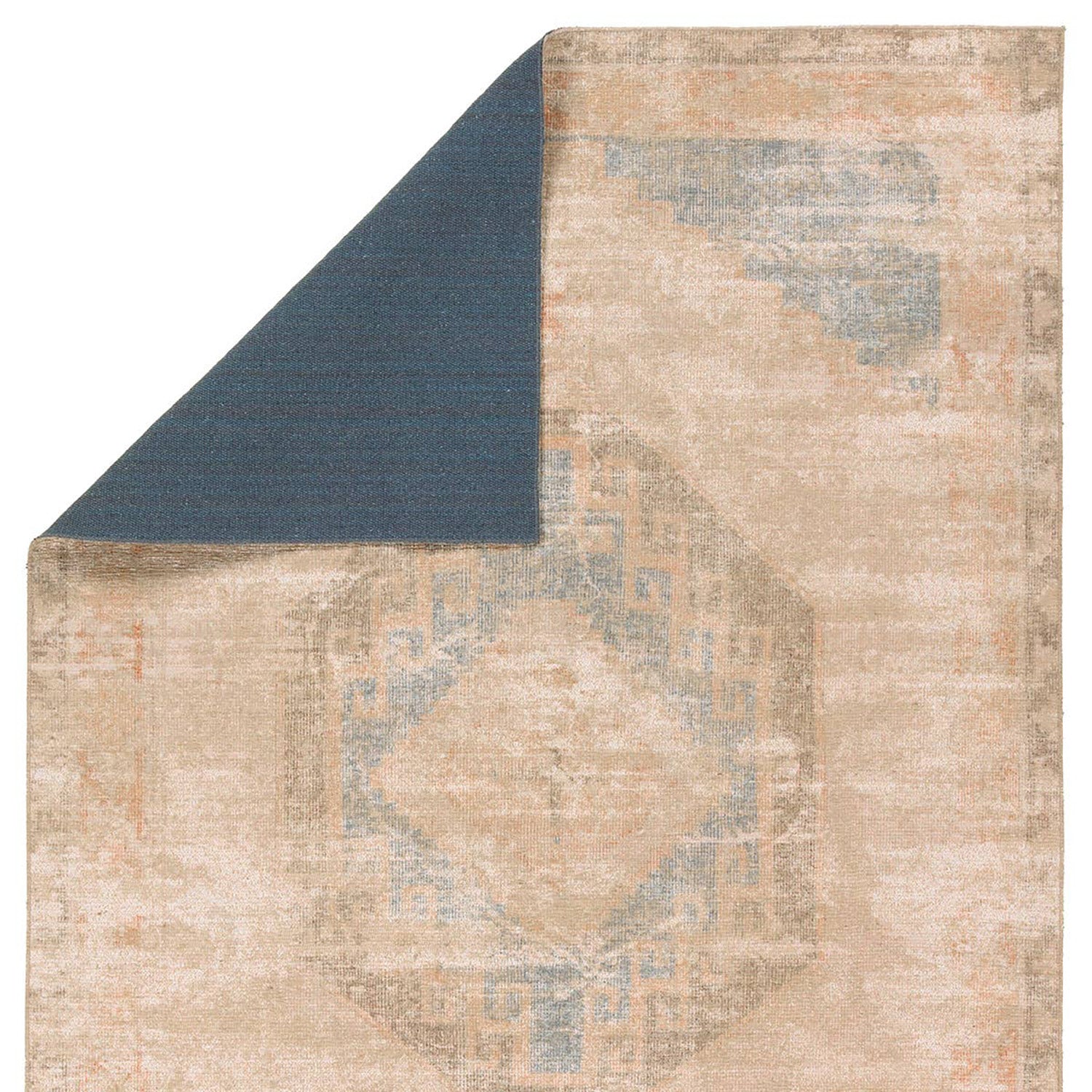 Label J by Jaipur Living Edage Kayell Power Loomed Rug