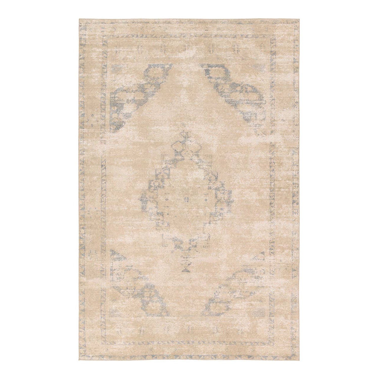 Label J by Jaipur Living Edage Sibit Power Loomed Rug