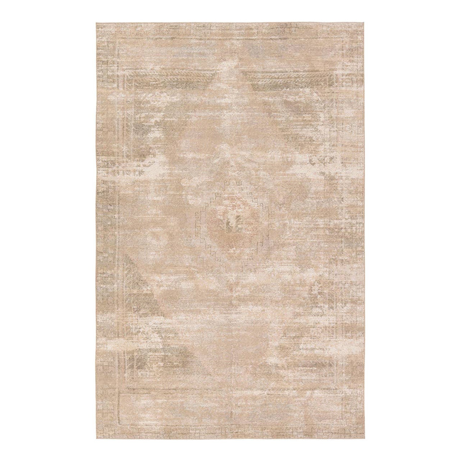 Label J by Jaipur Living Edage Cadent Power Loomed Rug