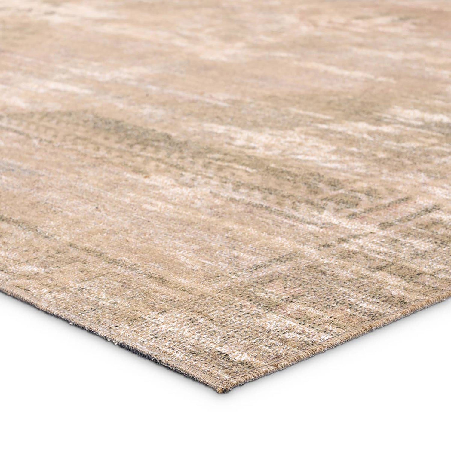 Label J by Jaipur Living Edage Cadent Power Loomed Rug