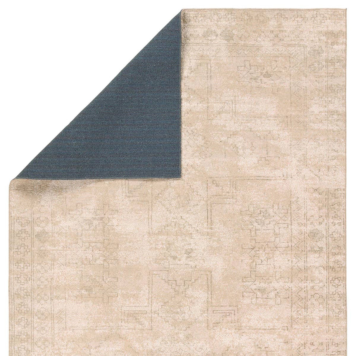 Label J by Jaipur Living Edage Tegona Power Loomed Rug