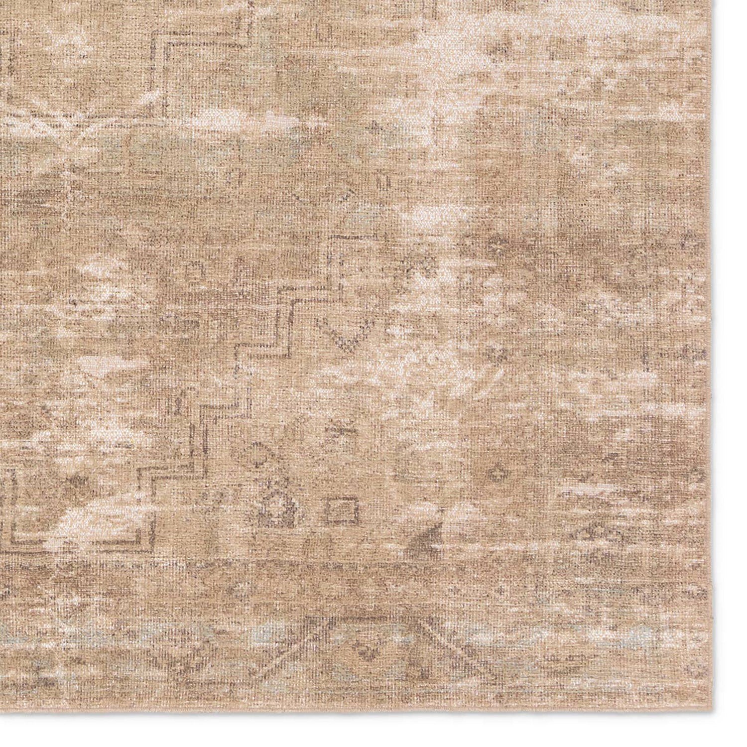 Label J by Jaipur Living Edage Leshni Power Loomed Rug